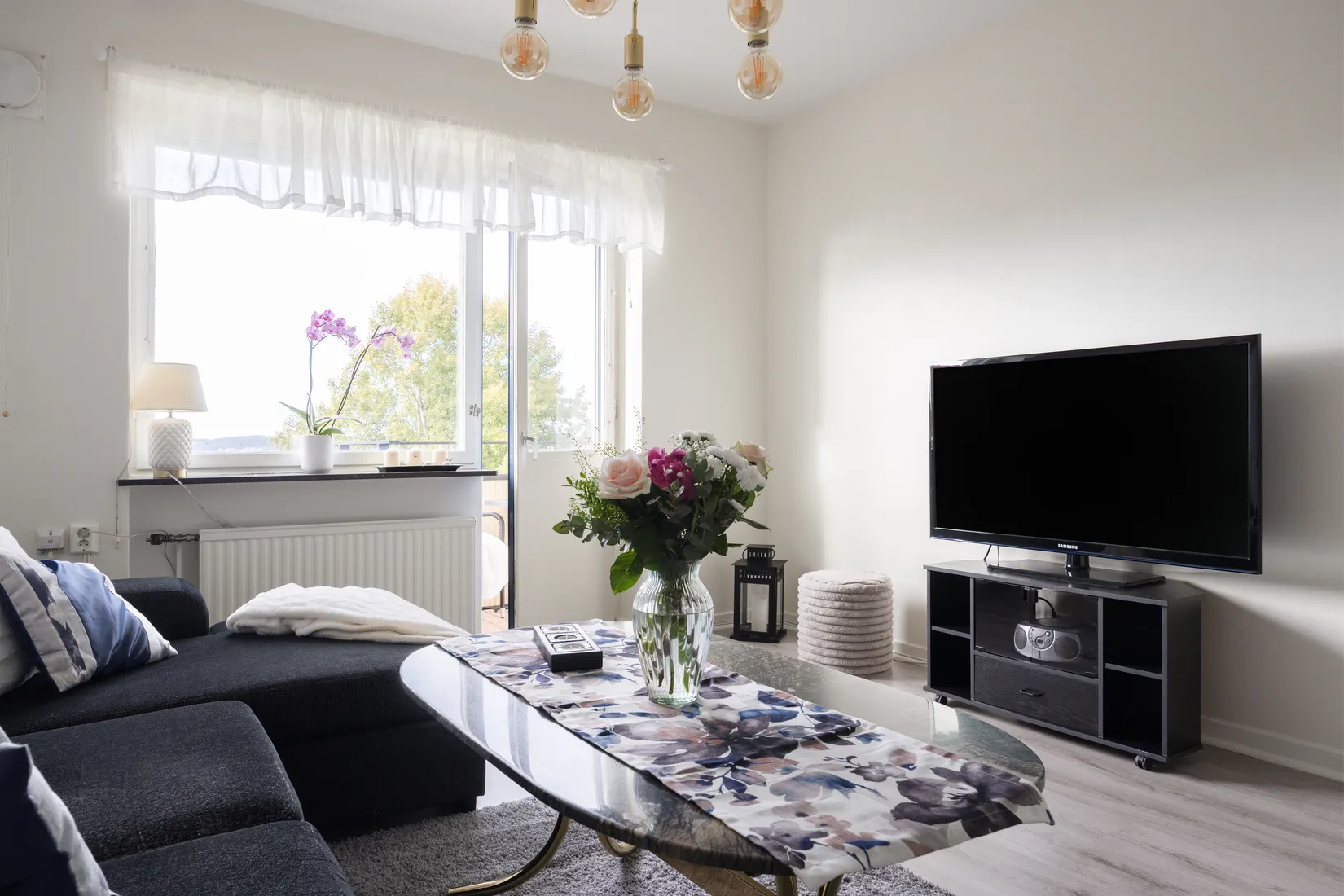 Bostadsrätt, Räntmästaregatan 25B, Lunden, Göteborg