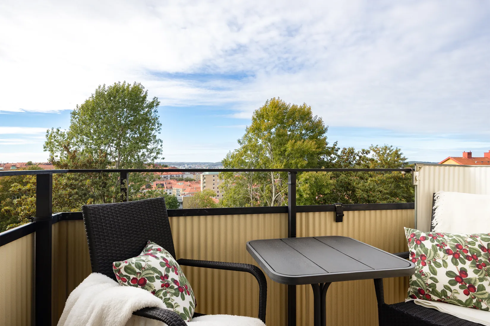 Bostadsrätt, Räntmästaregatan 25B, Lunden, Göteborg