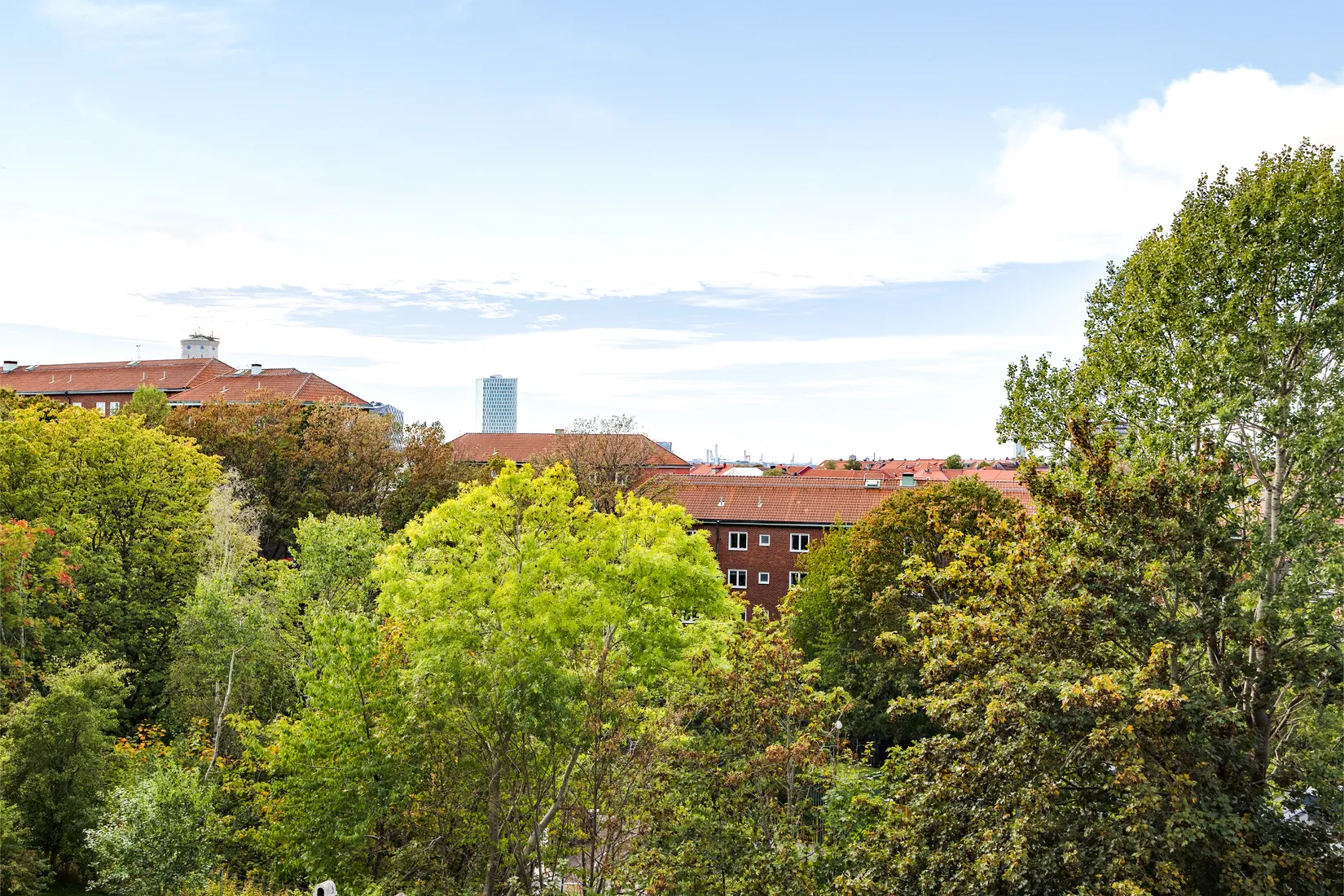 Bostadsrätt, Räntmästaregatan 25B, Lunden, Göteborg