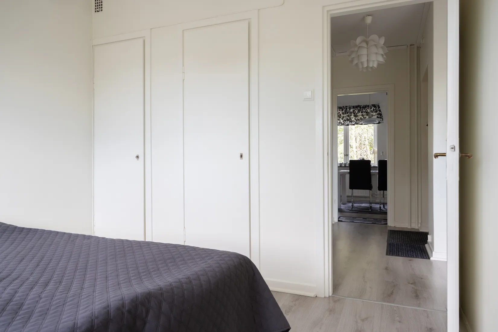 Bostadsrätt, Räntmästaregatan 25B, Lunden, Göteborg