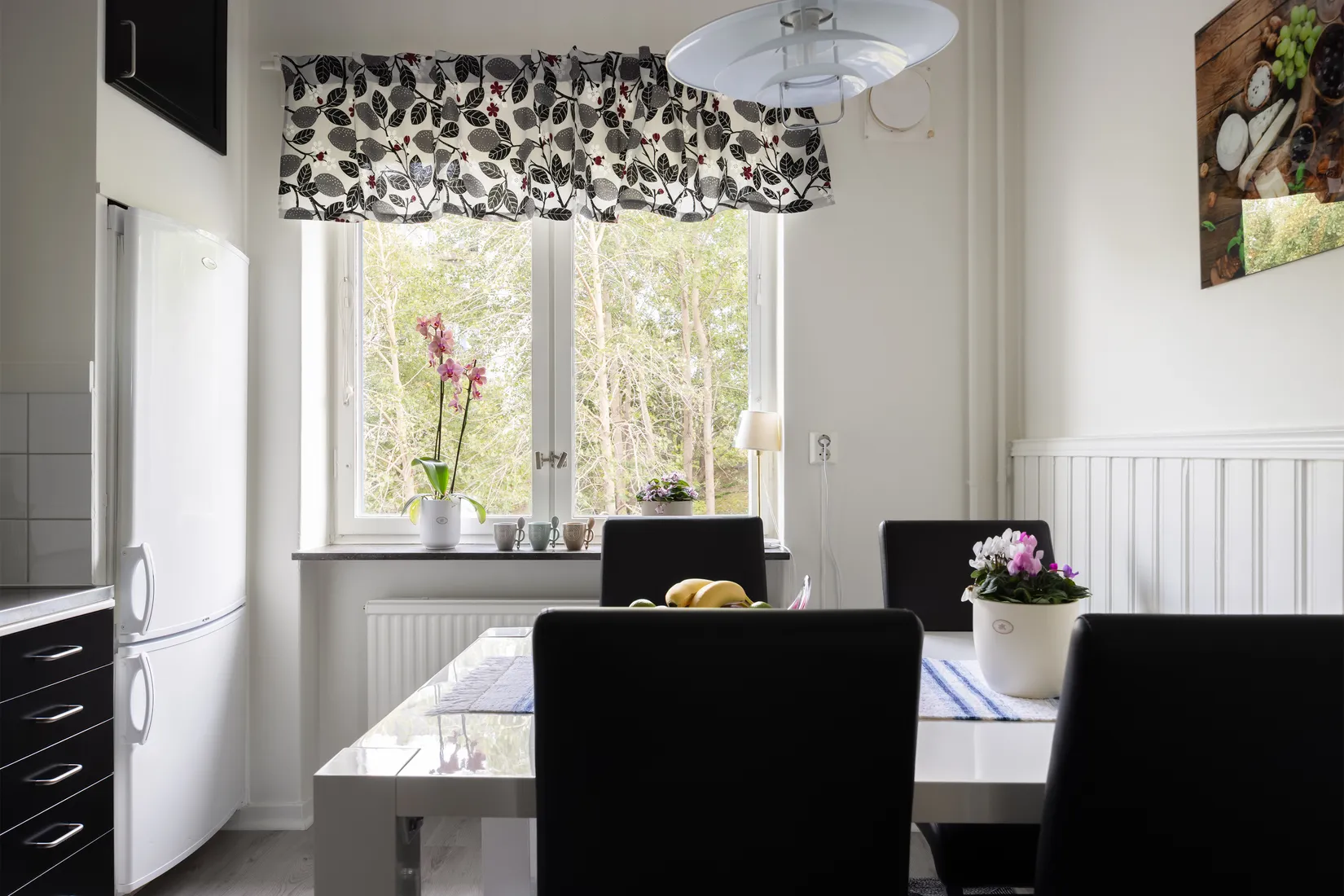 Bostadsrätt, Räntmästaregatan 25B, Lunden, Göteborg