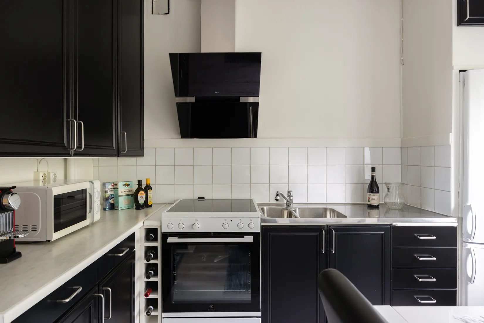 Bostadsrätt, Räntmästaregatan 25B, Lunden, Göteborg