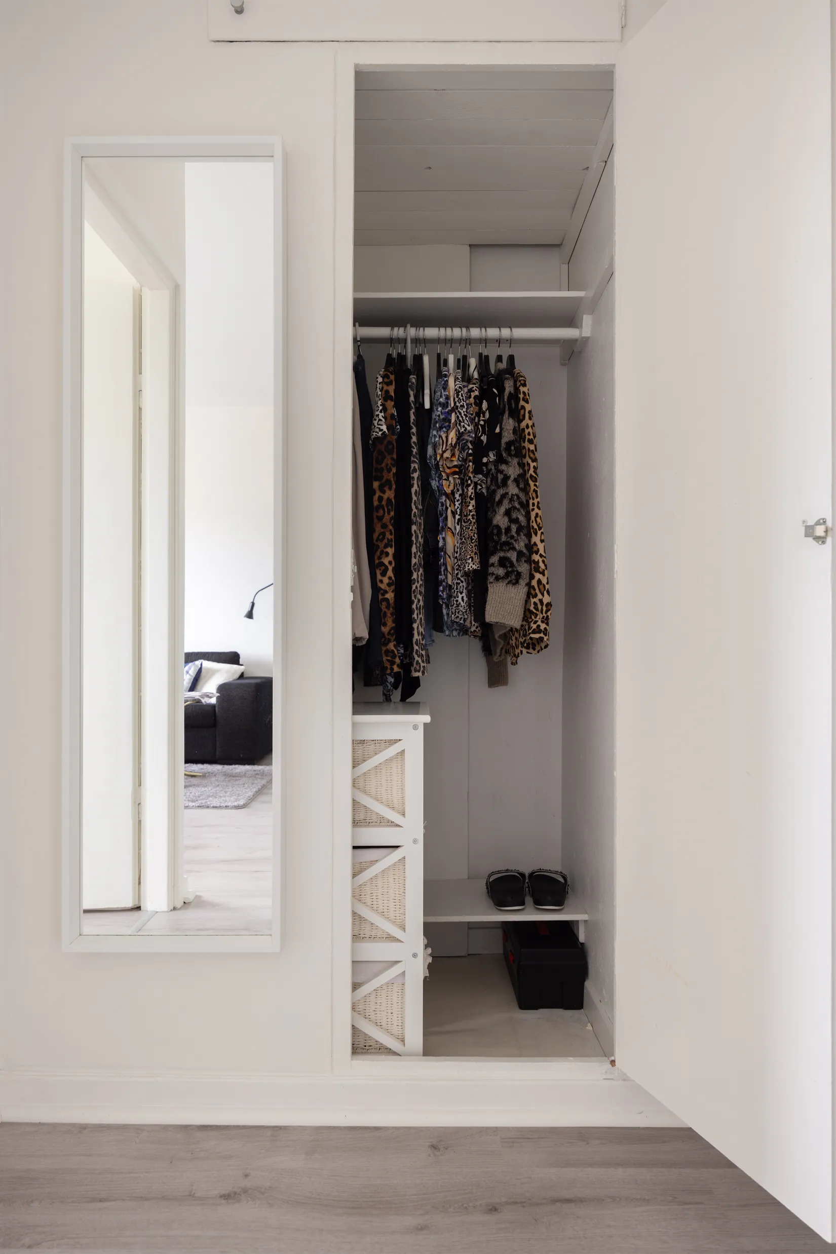 Bostadsrätt, Räntmästaregatan 25B, Lunden, Göteborg