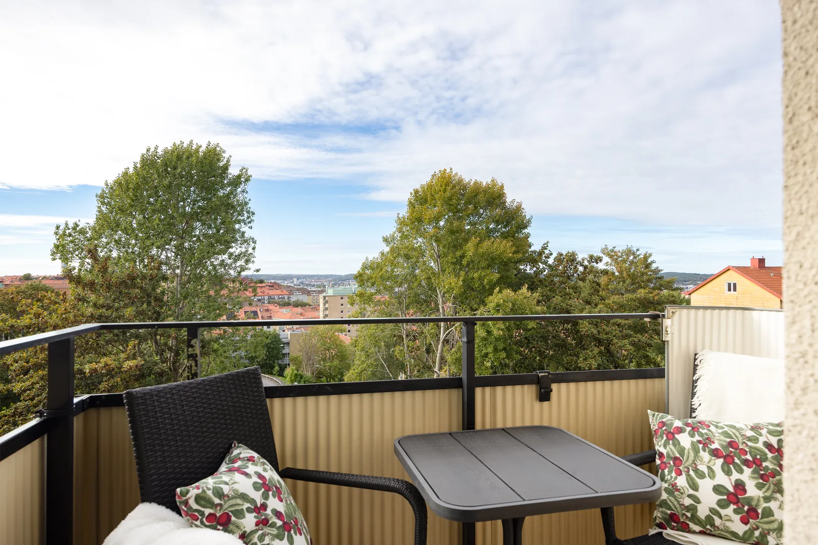 Bostadsrätt, Räntmästaregatan 25B, Lunden, Göteborg