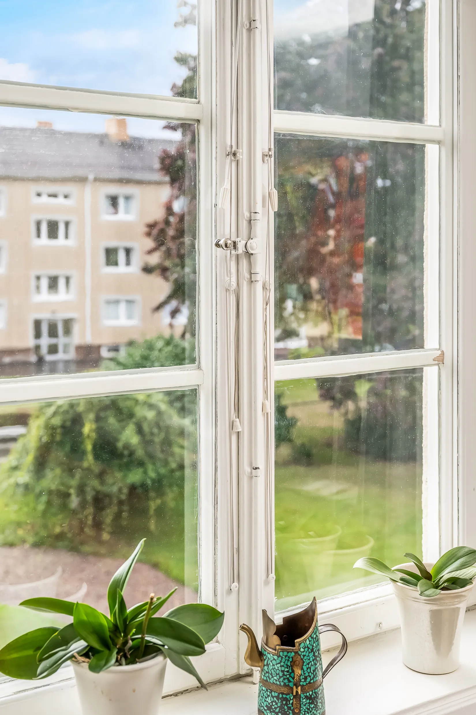 Bostadsrätt, Lagergrensgatan 41, Söder - Vasaparken, Norrköping