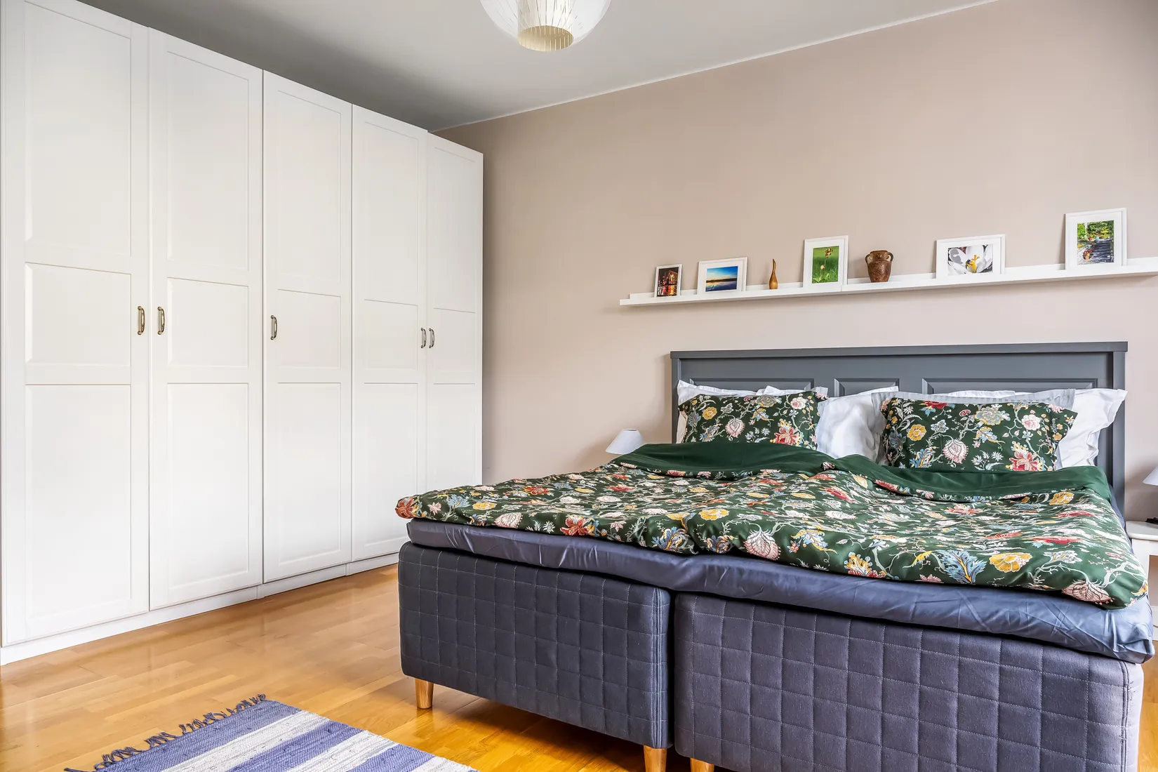 Bostadsrätt, Lagergrensgatan 41, Söder - Vasaparken, Norrköping