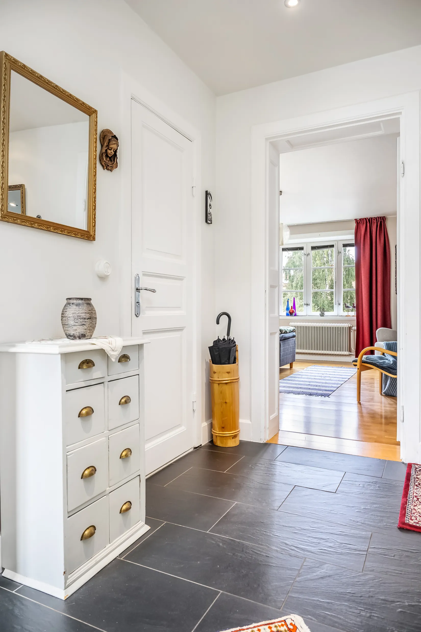 Bostadsrätt, Lagergrensgatan 41, Söder - Vasaparken, Norrköping