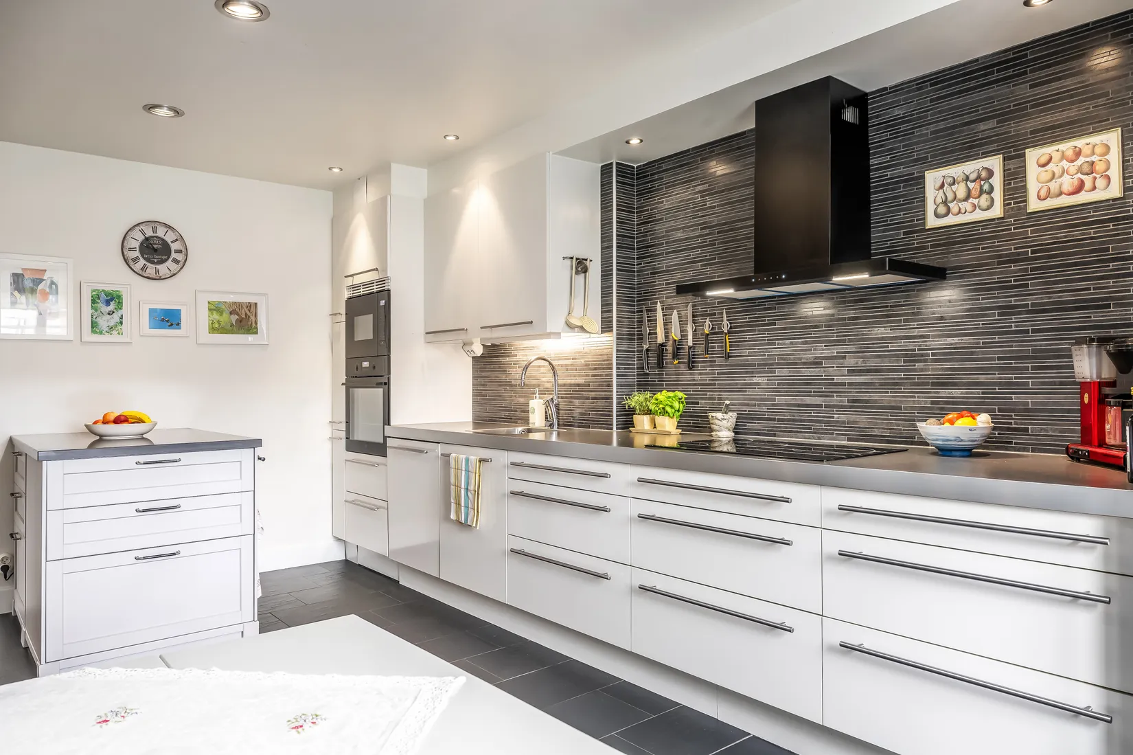 Bostadsrätt, Lagergrensgatan 41, Söder - Vasaparken, Norrköping