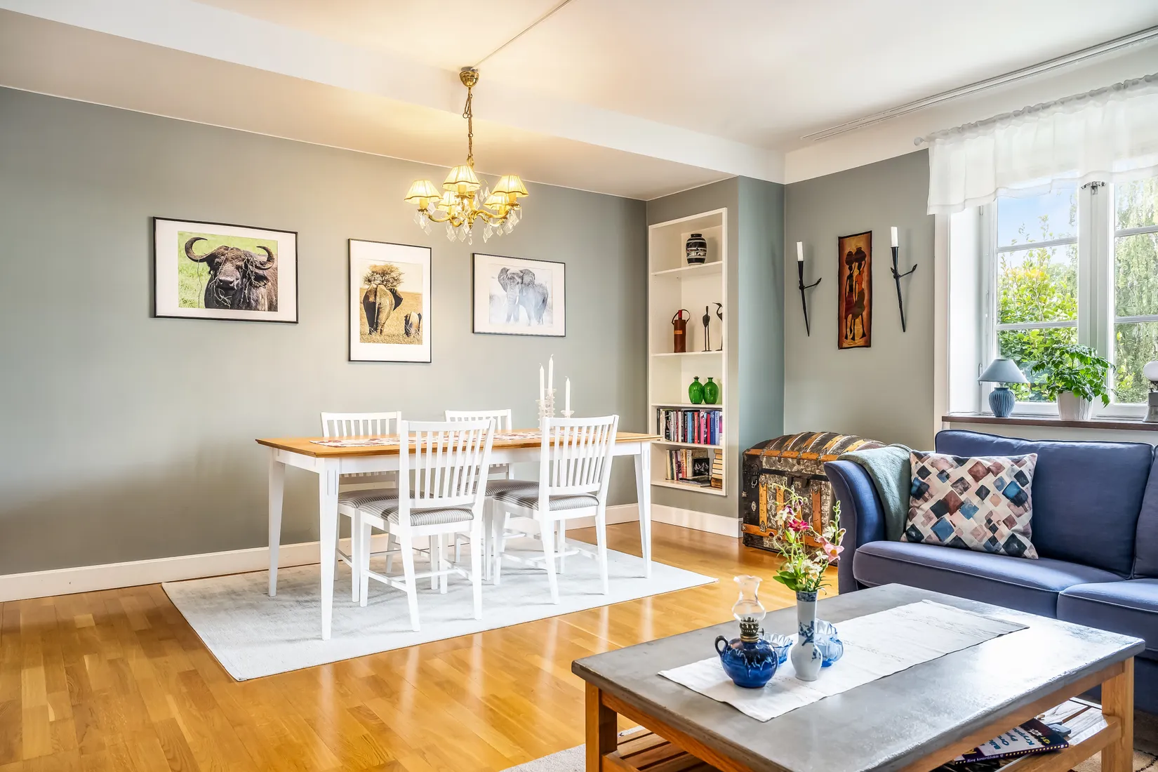 Bostadsrätt, Lagergrensgatan 41, Söder - Vasaparken, Norrköping