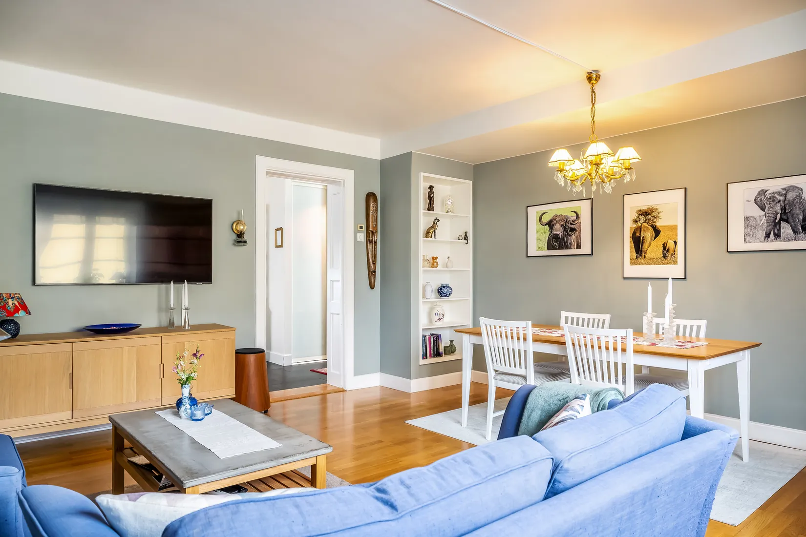 Bostadsrätt, Lagergrensgatan 41, Söder - Vasaparken, Norrköping