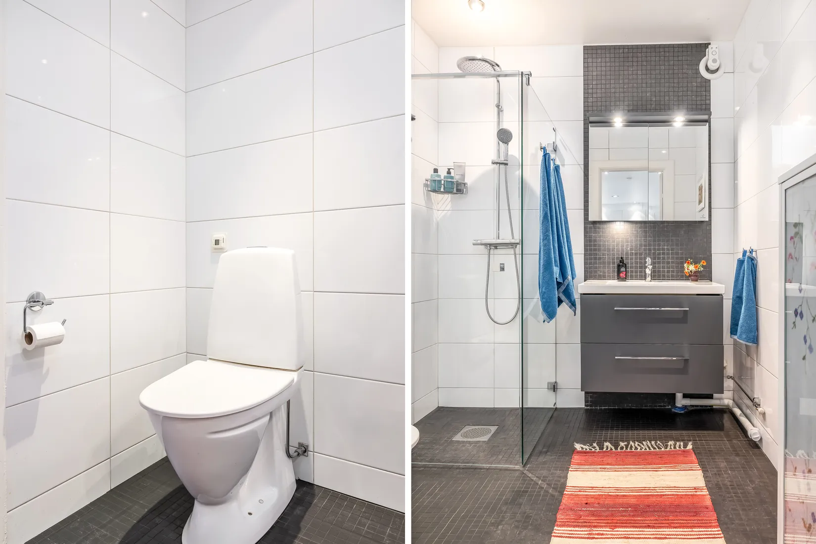 Bostadsrätt, Lagergrensgatan 41, Söder - Vasaparken, Norrköping