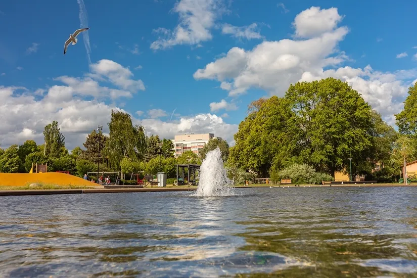 Bostadsrätt, Lagergrensgatan 41, Söder - Vasaparken, Norrköping