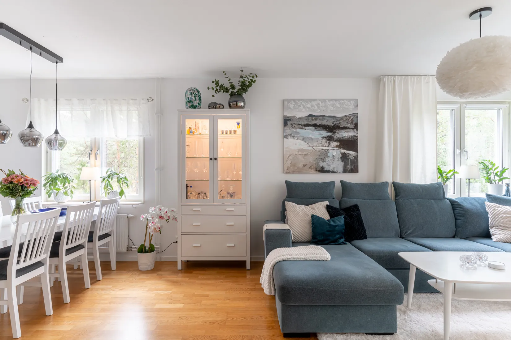 Bostadsrätt, Grankvistgatan 9, Kronskogen, Eskilstuna