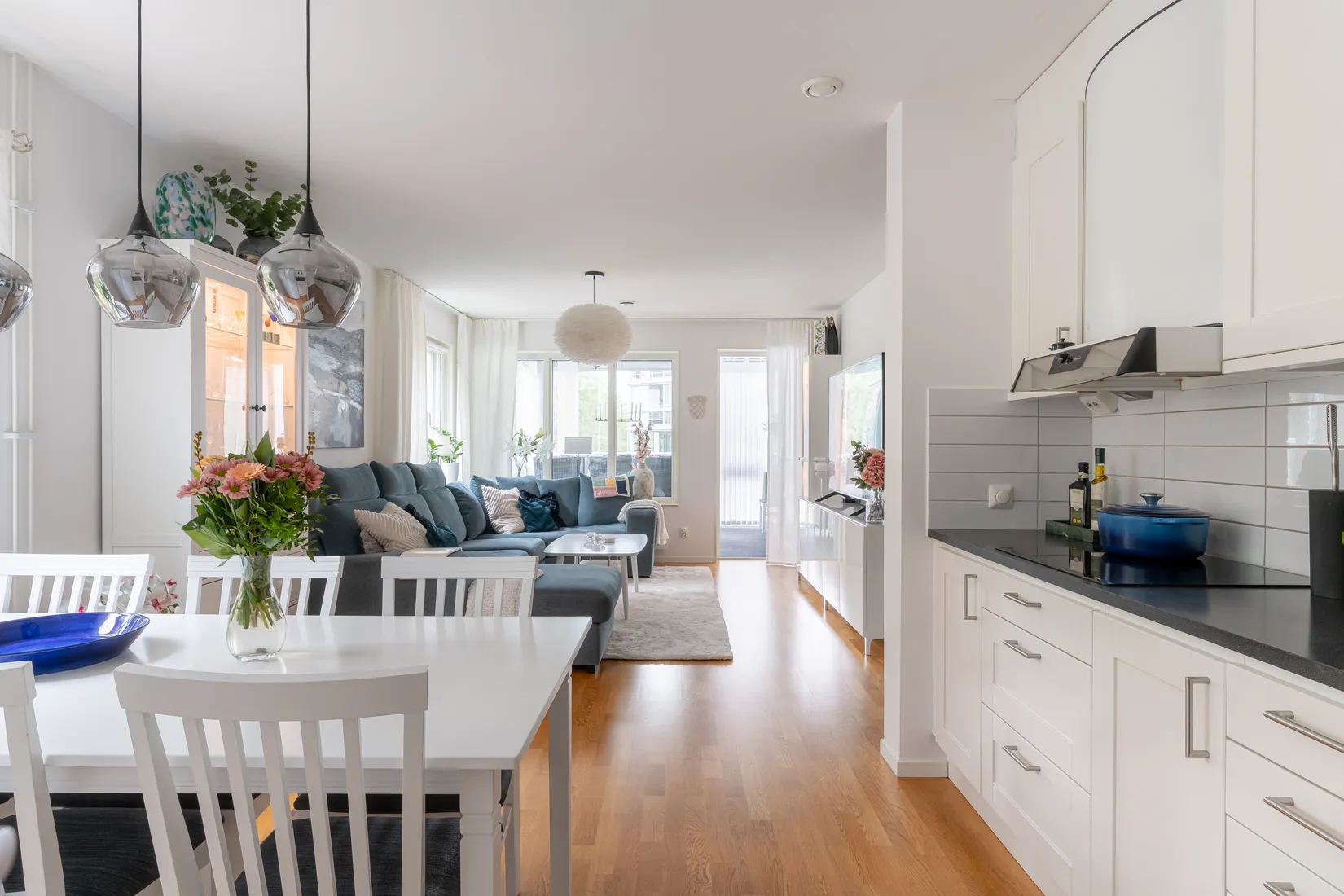 Bostadsrätt, Grankvistgatan 9, Kronskogen, Eskilstuna