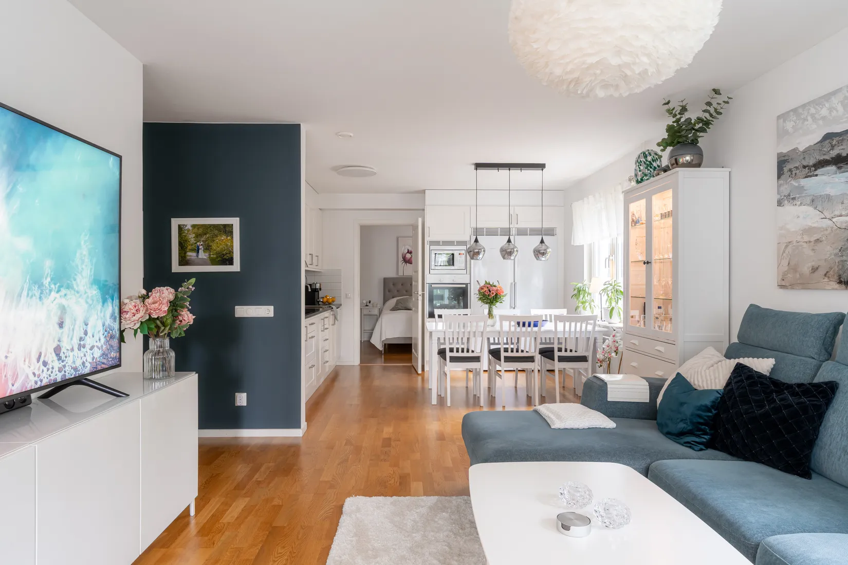 Bostadsrätt, Grankvistgatan 9, Kronskogen, Eskilstuna