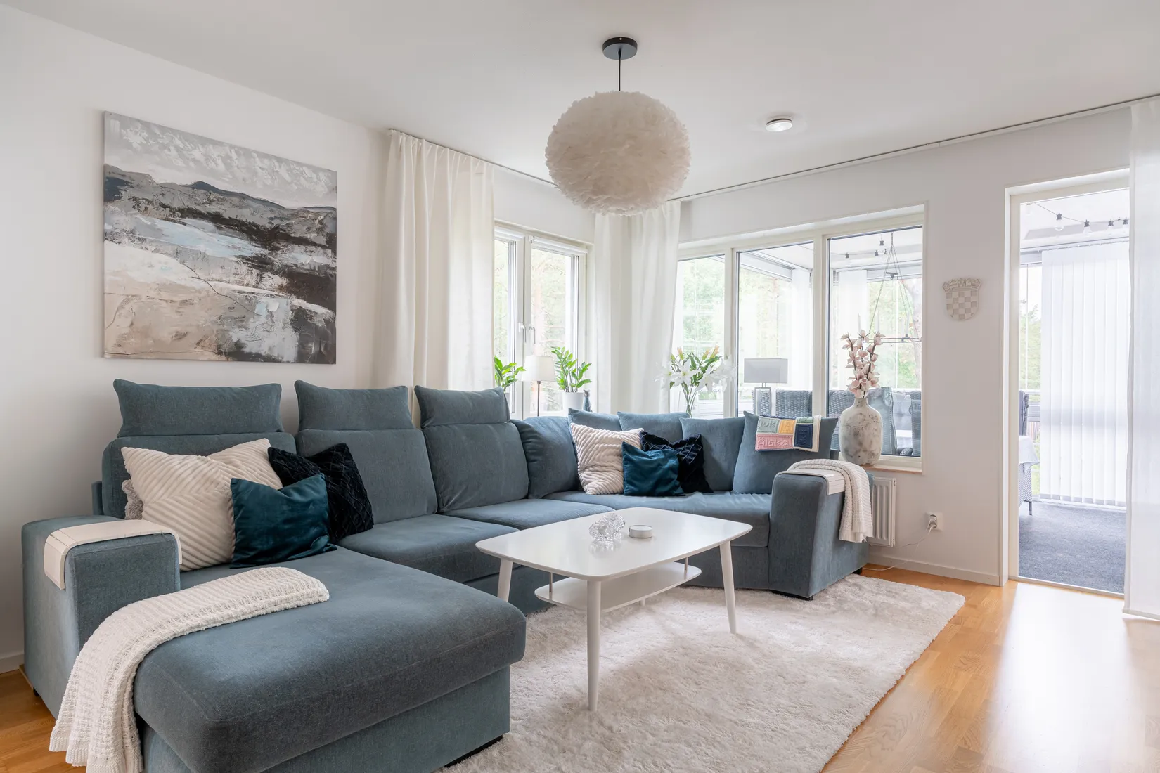 Bostadsrätt, Grankvistgatan 9, Kronskogen, Eskilstuna