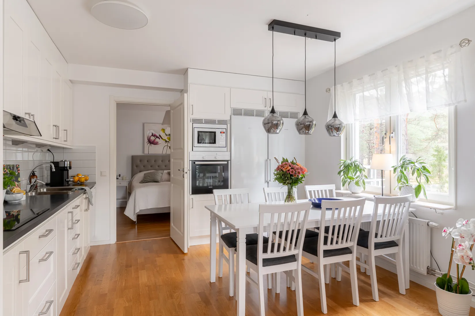Bostadsrätt, Grankvistgatan 9, Kronskogen, Eskilstuna