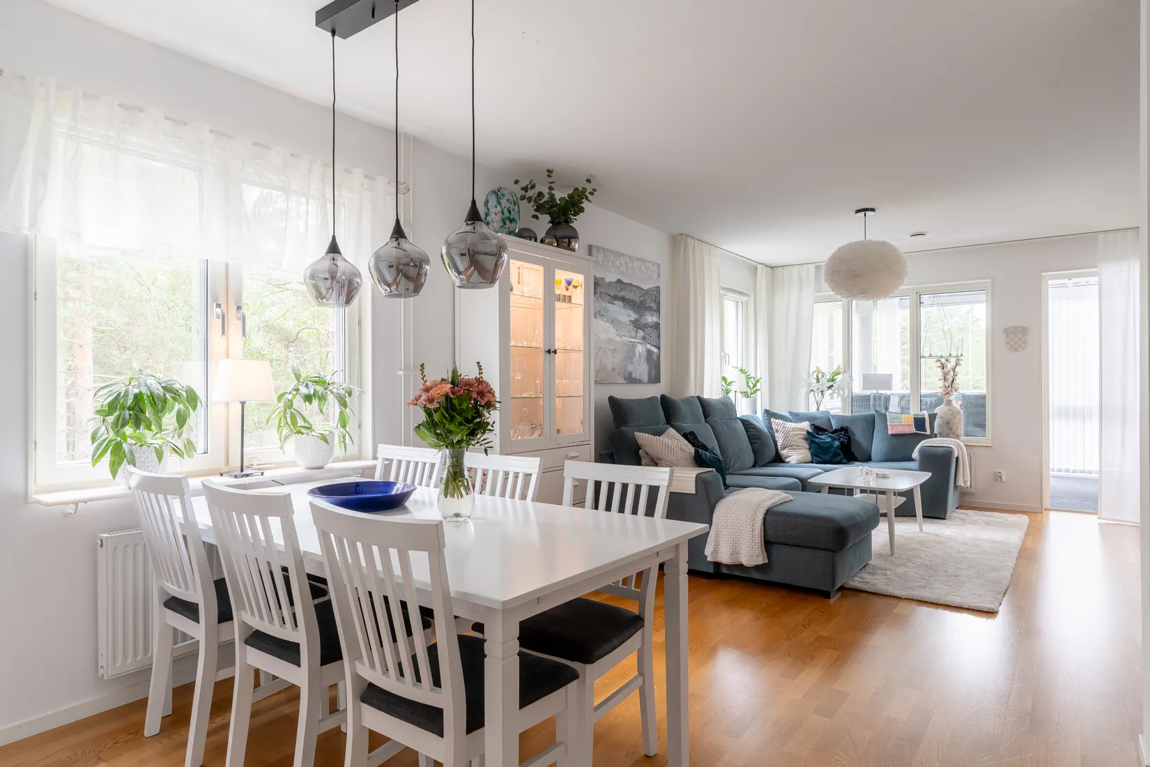 Bostadsrätt, Grankvistgatan 9, Kronskogen, Eskilstuna
