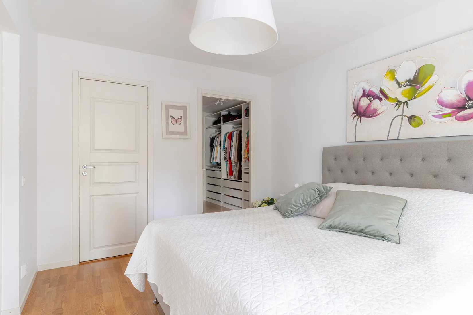 Bostadsrätt, Grankvistgatan 9, Kronskogen, Eskilstuna