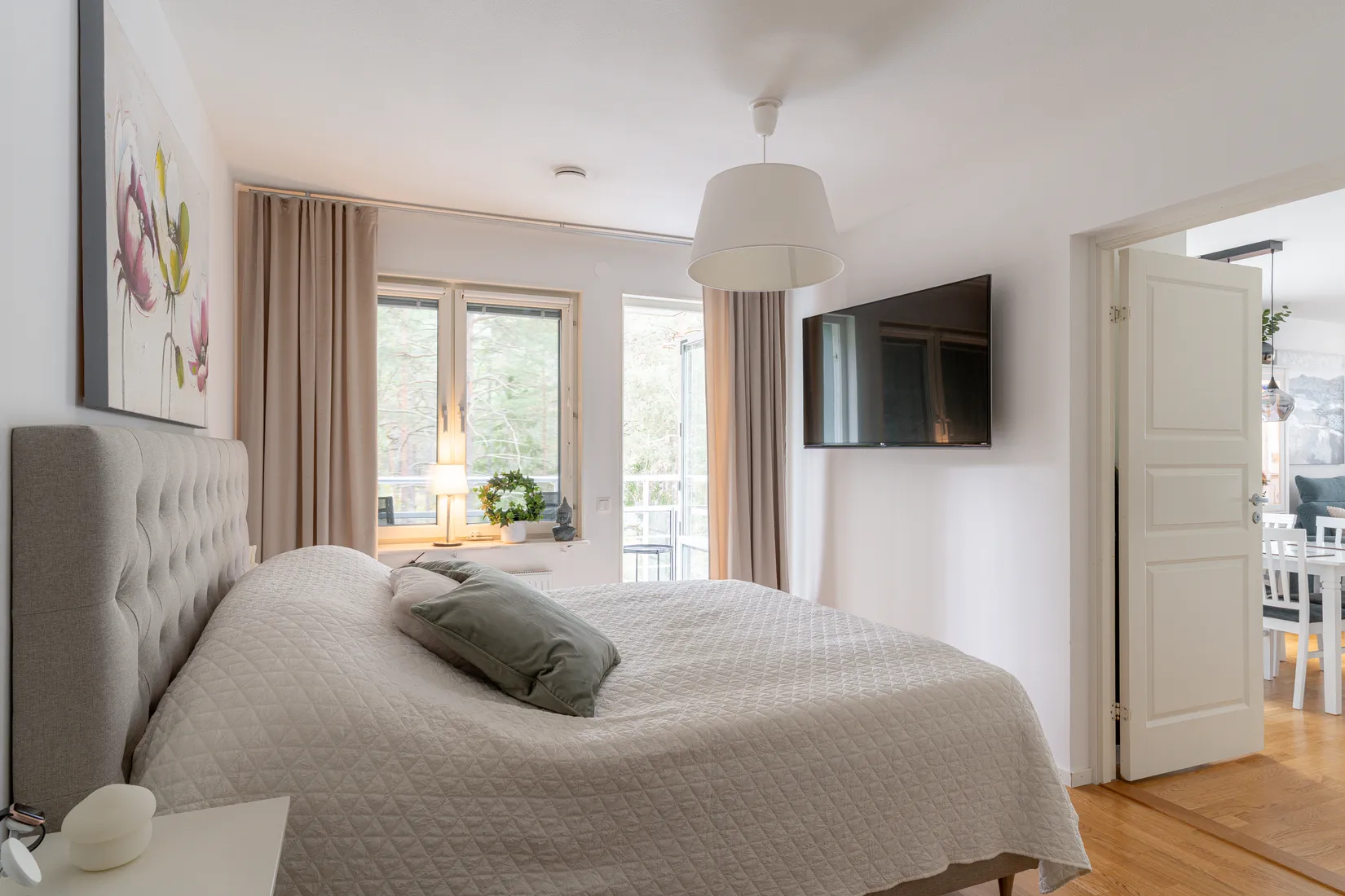 Bostadsrätt, Grankvistgatan 9, Kronskogen, Eskilstuna