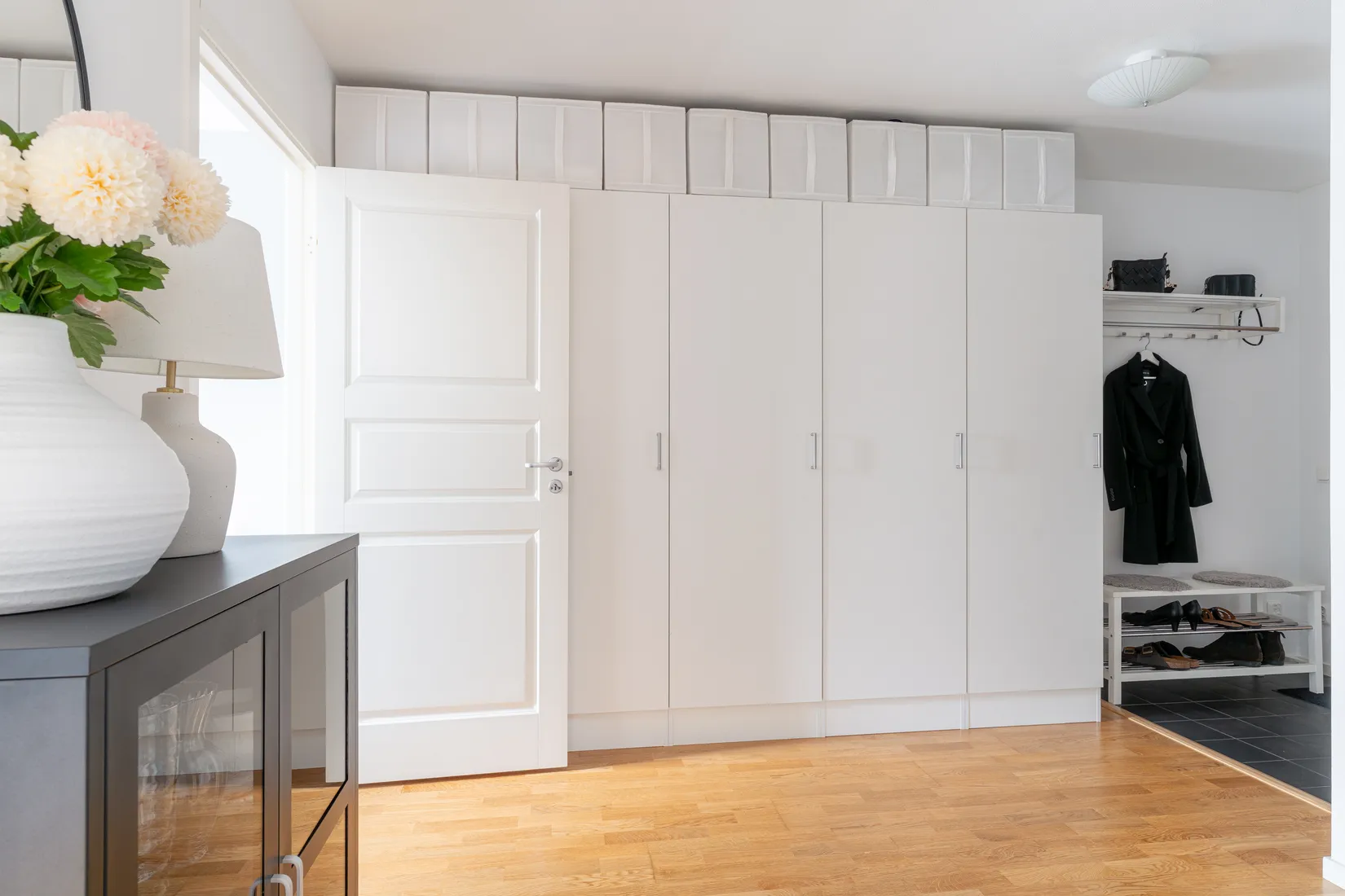Bostadsrätt, Grankvistgatan 9, Kronskogen, Eskilstuna