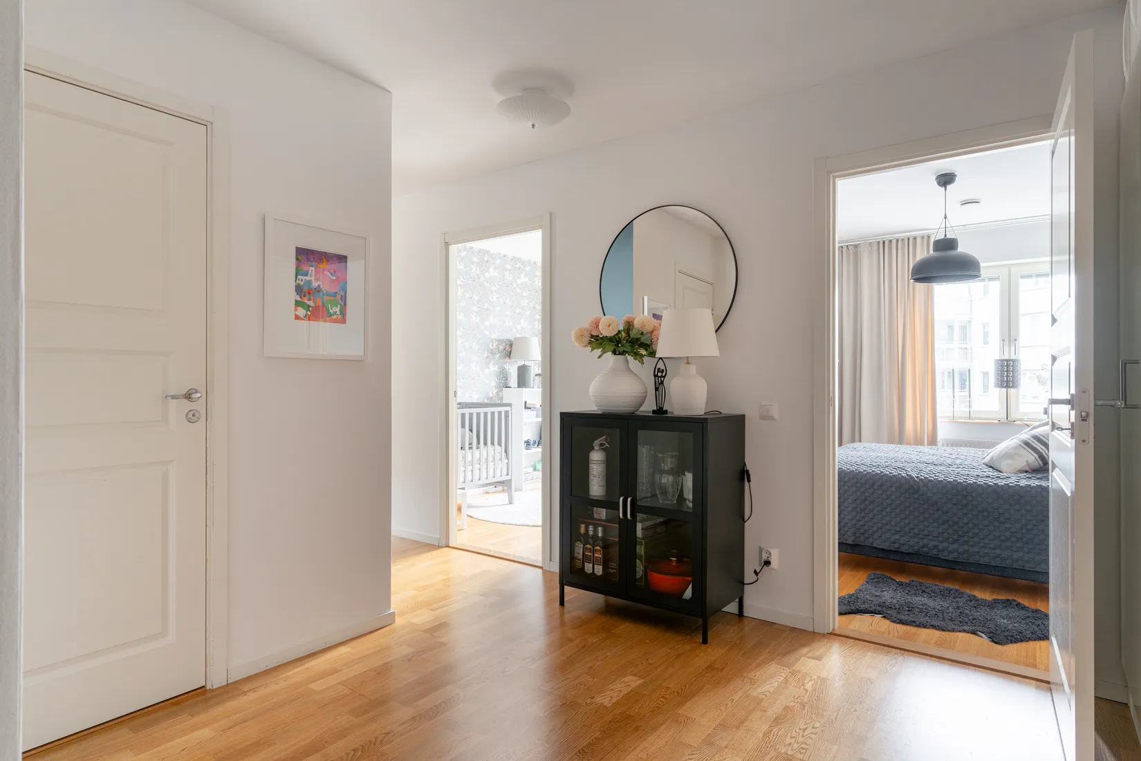 Bostadsrätt, Grankvistgatan 9, Kronskogen, Eskilstuna