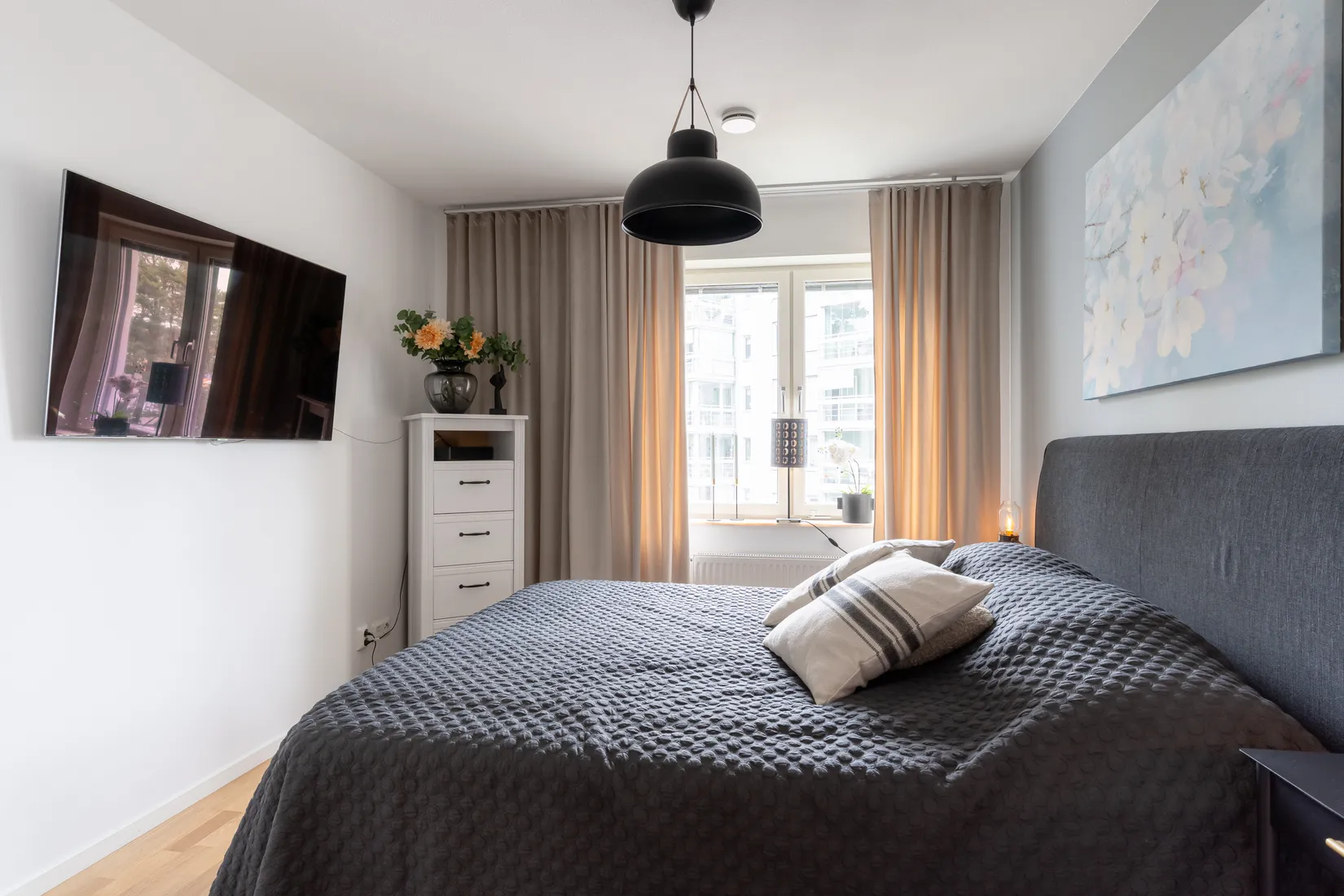 Bostadsrätt, Grankvistgatan 9, Kronskogen, Eskilstuna