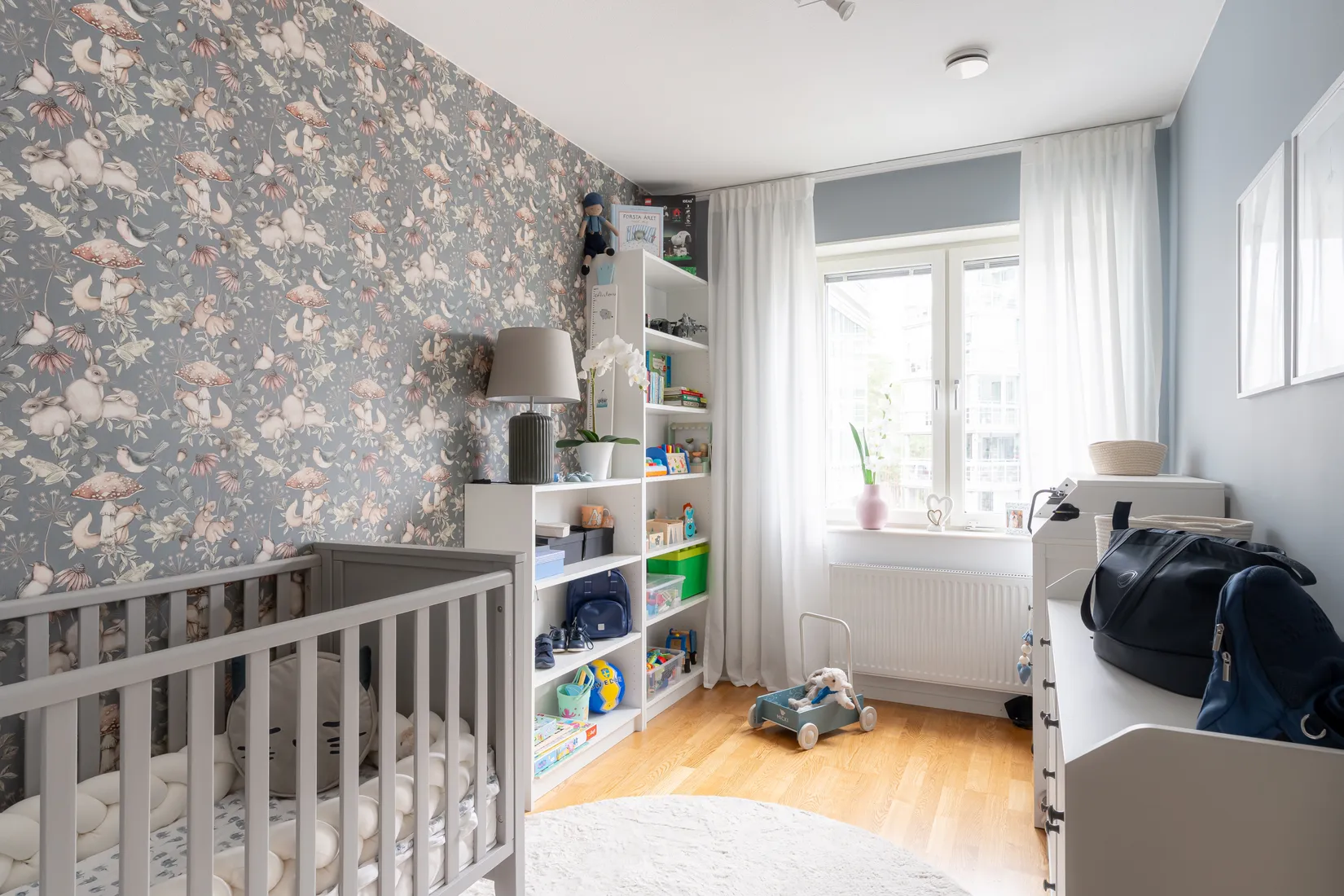 Bostadsrätt, Grankvistgatan 9, Kronskogen, Eskilstuna
