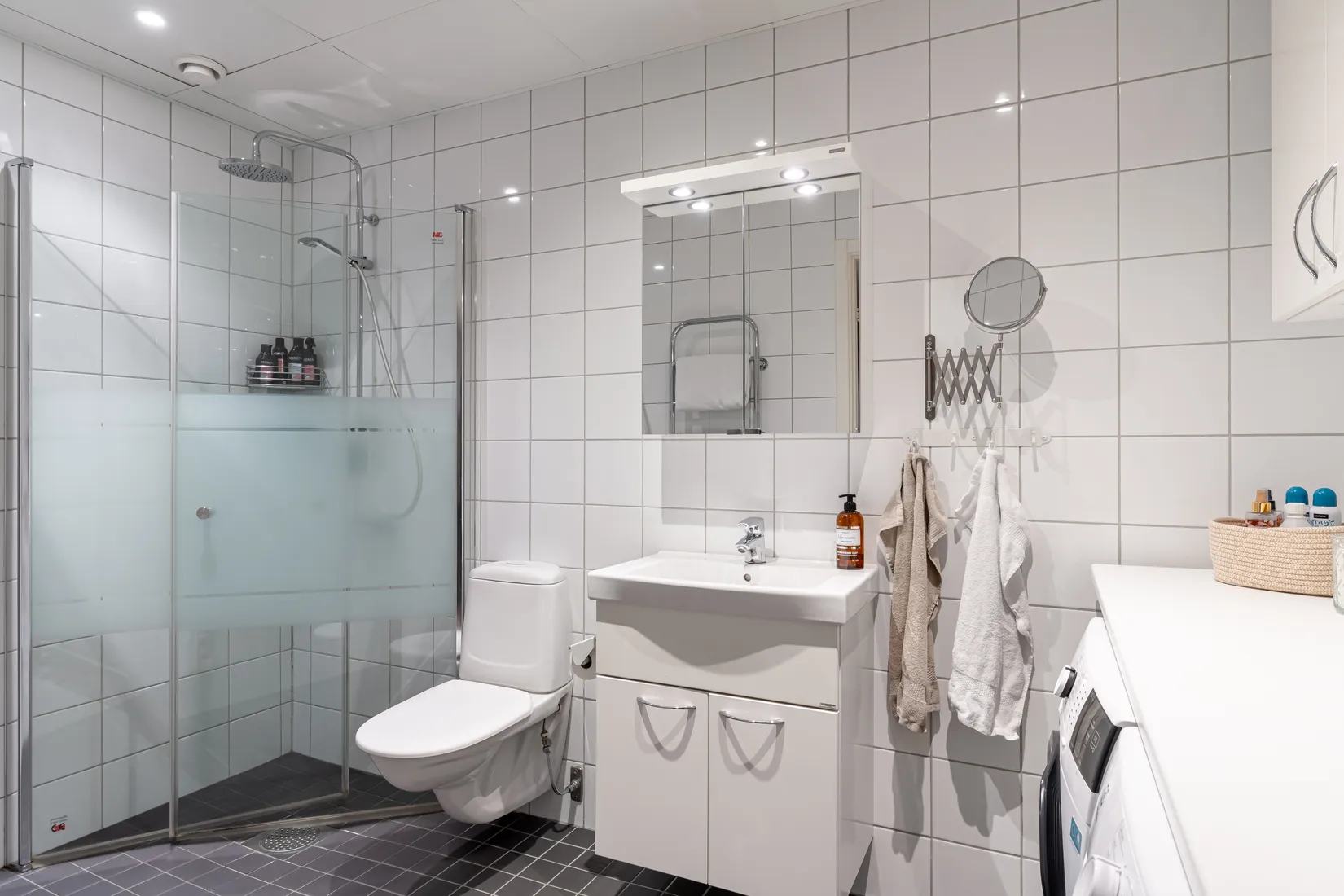 Bostadsrätt, Grankvistgatan 9, Kronskogen, Eskilstuna