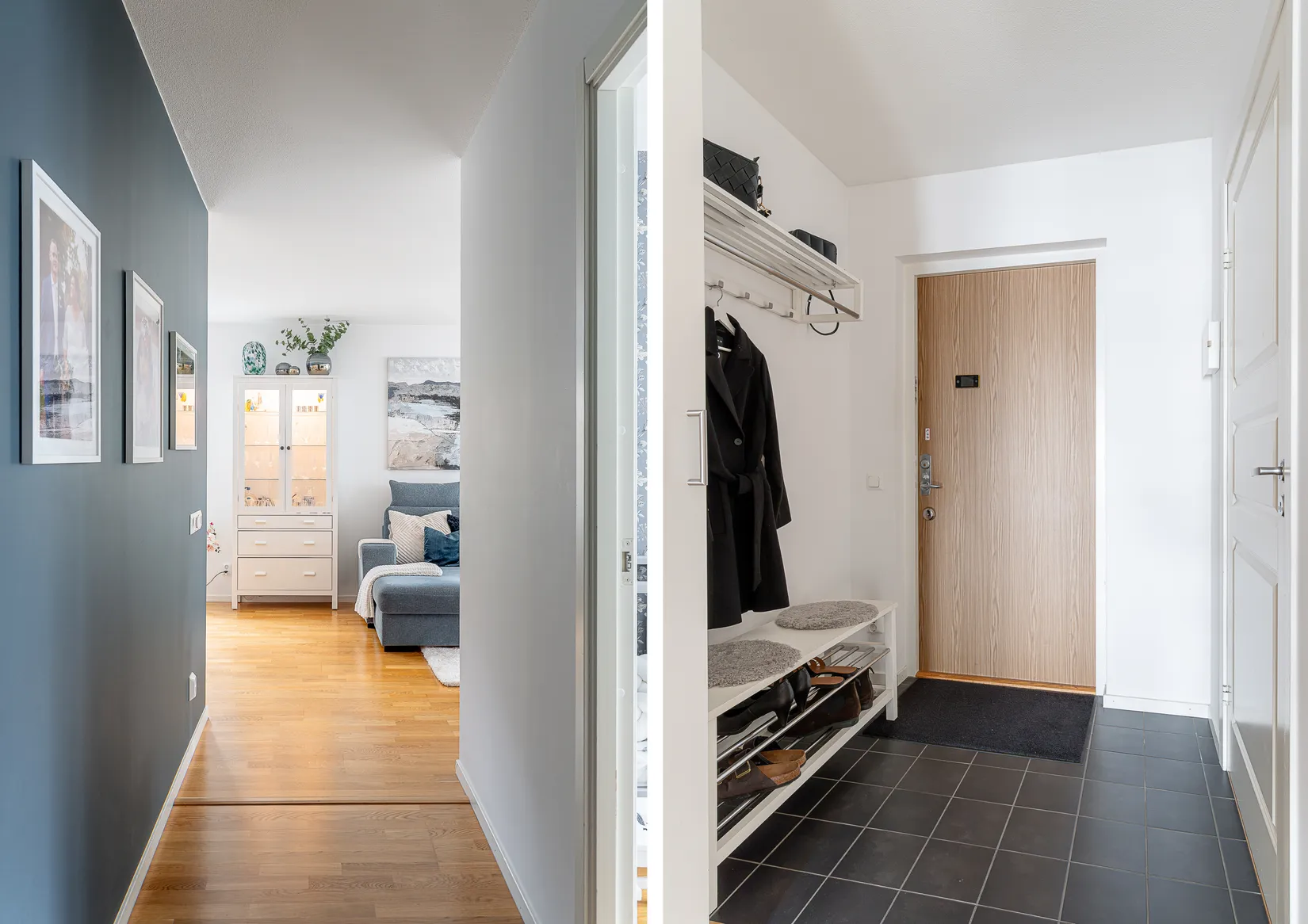 Bostadsrätt, Grankvistgatan 9, Kronskogen, Eskilstuna
