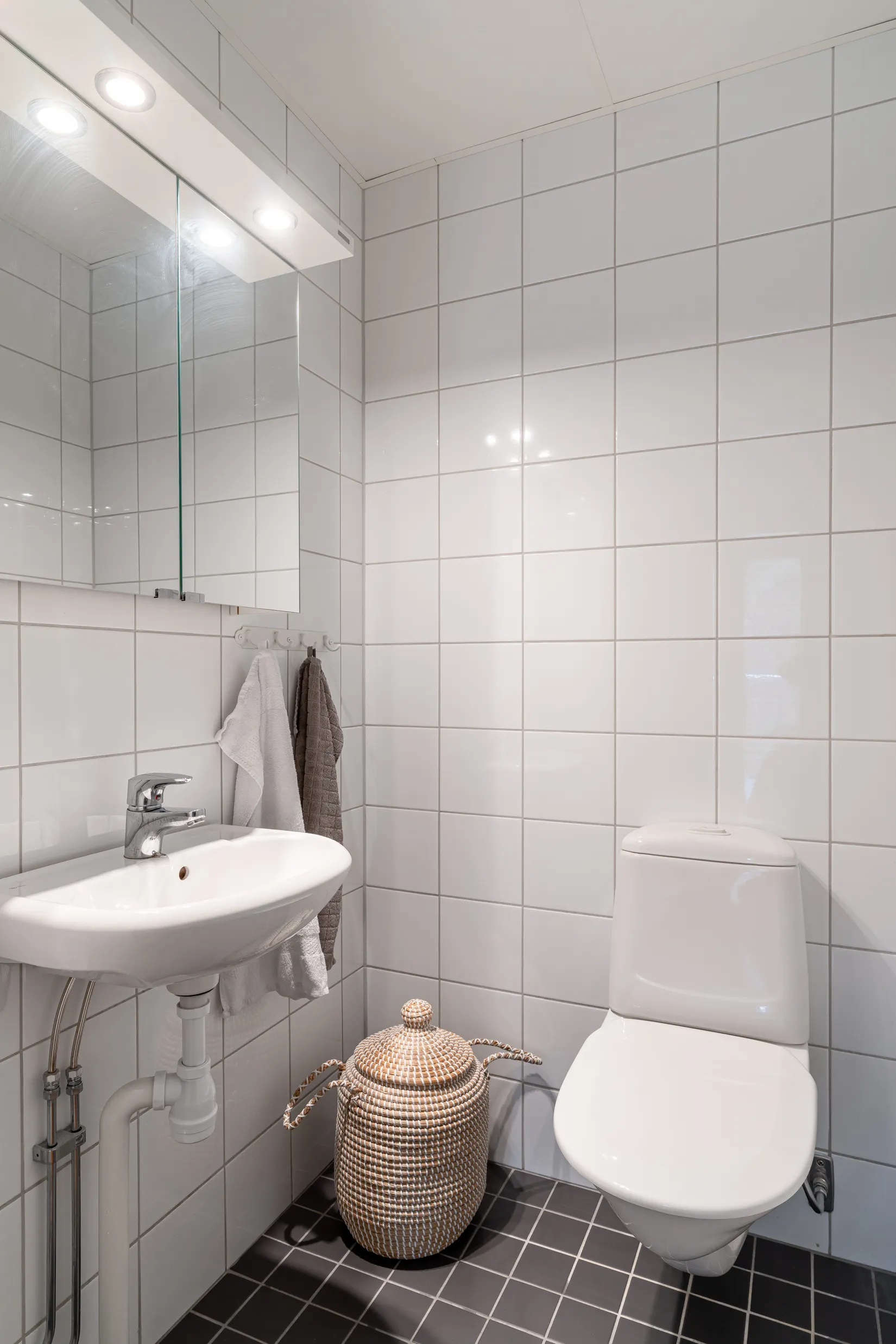 Bostadsrätt, Grankvistgatan 9, Kronskogen, Eskilstuna