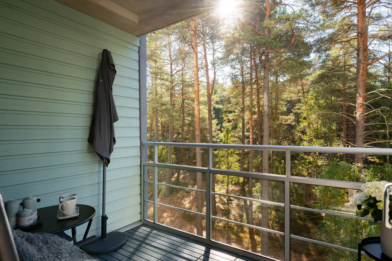 Bostadsrätt, Grankvistgatan 9, Kronskogen, Eskilstuna