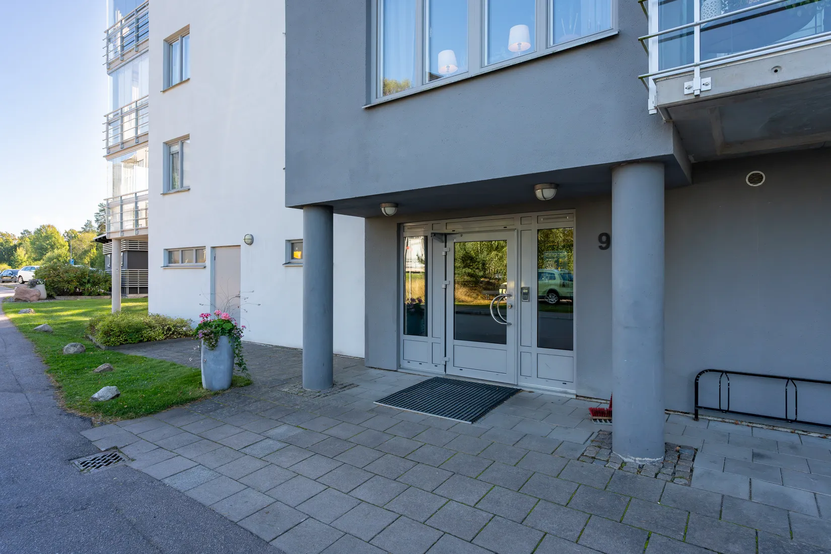 Bostadsrätt, Grankvistgatan 9, Kronskogen, Eskilstuna