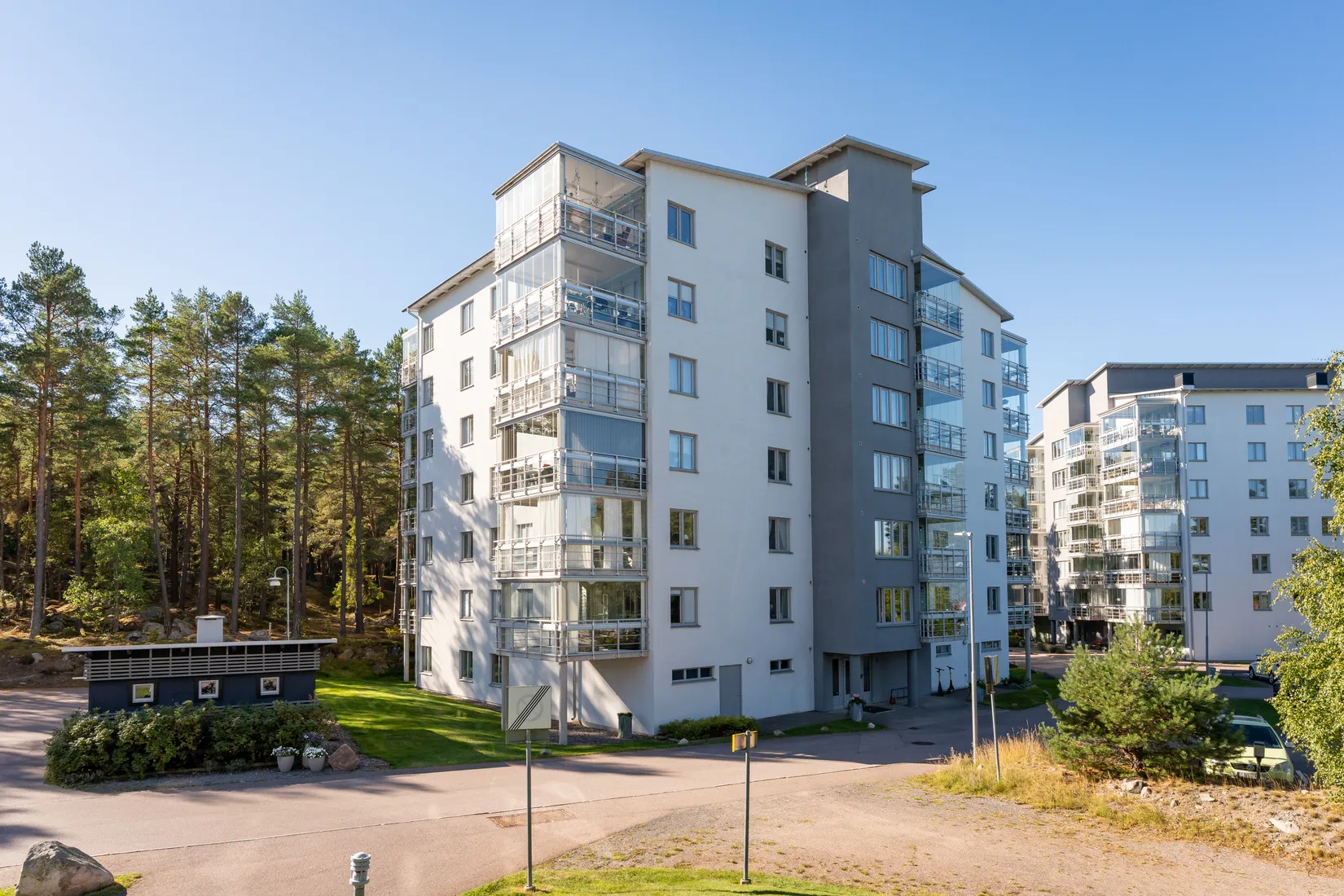 Bostadsrätt, Grankvistgatan 9, Kronskogen, Eskilstuna