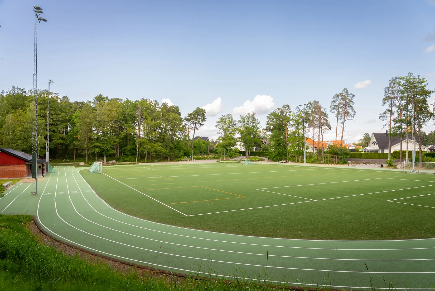 Bostadsrätt, Grankvistgatan 9, Kronskogen, Eskilstuna