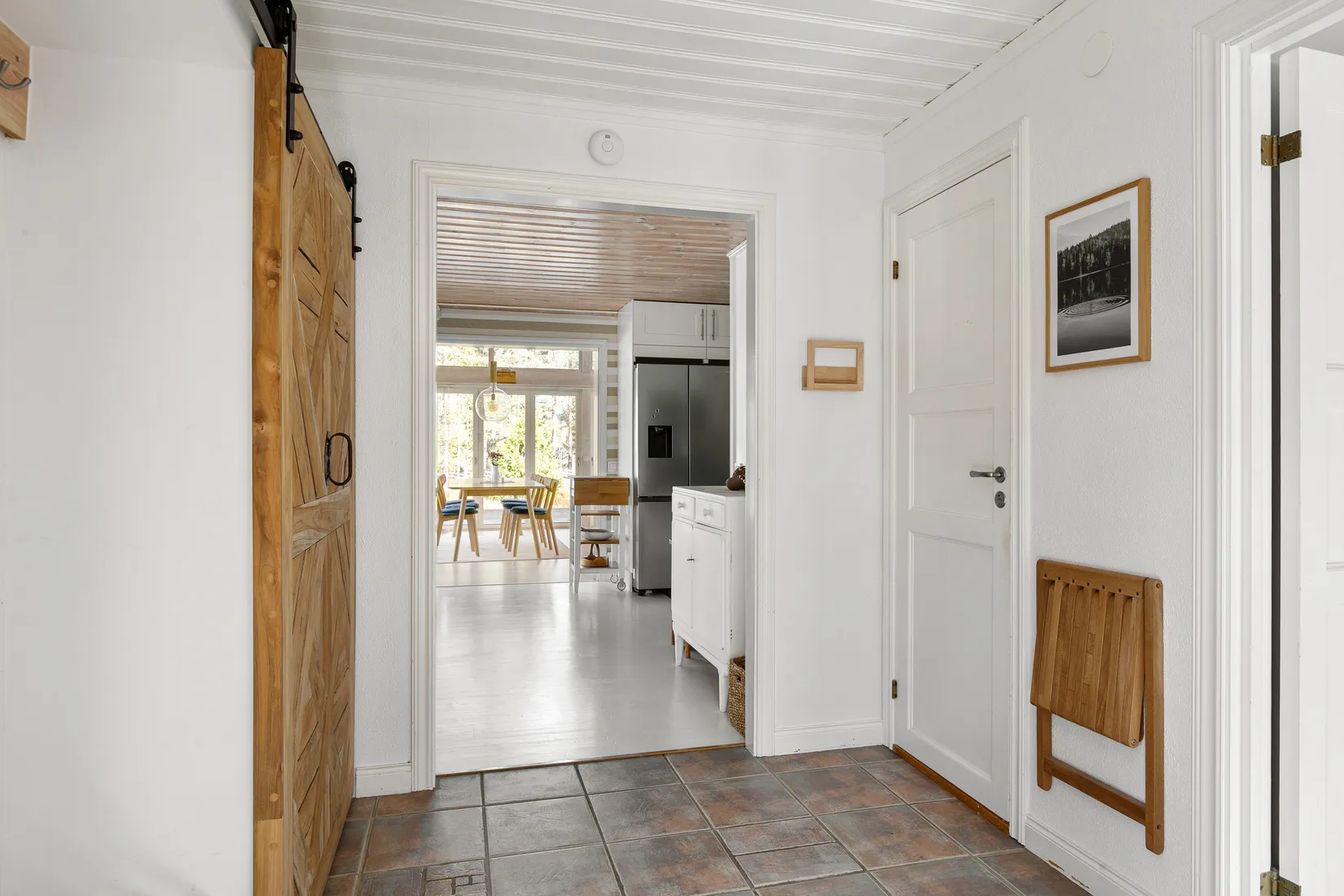 Villa, Hedstigen 7, Gammelfäbodarna, Ockelbo