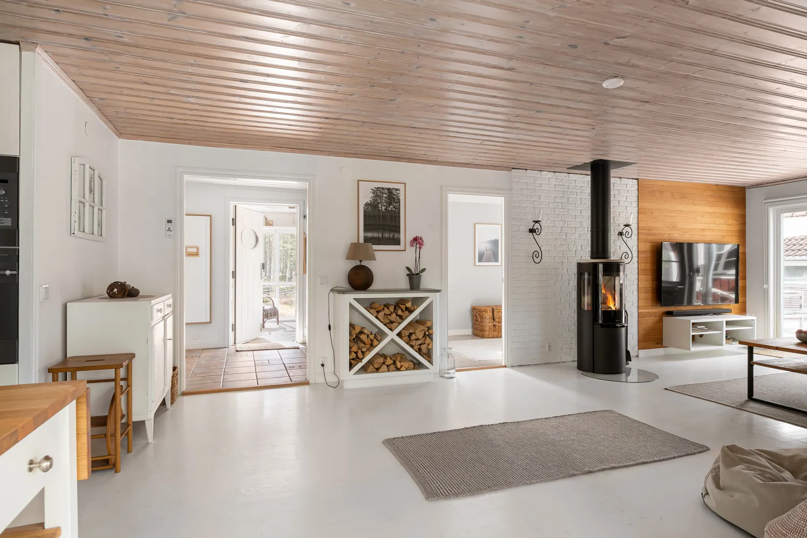 Villa, Hedstigen 7, Gammelfäbodarna, Ockelbo