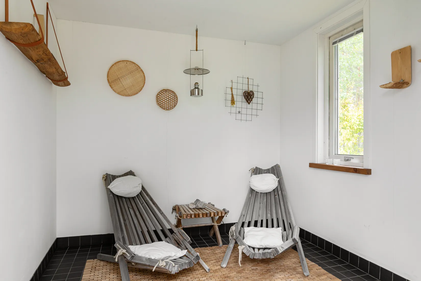 Villa, Hedstigen 7, Gammelfäbodarna, Ockelbo