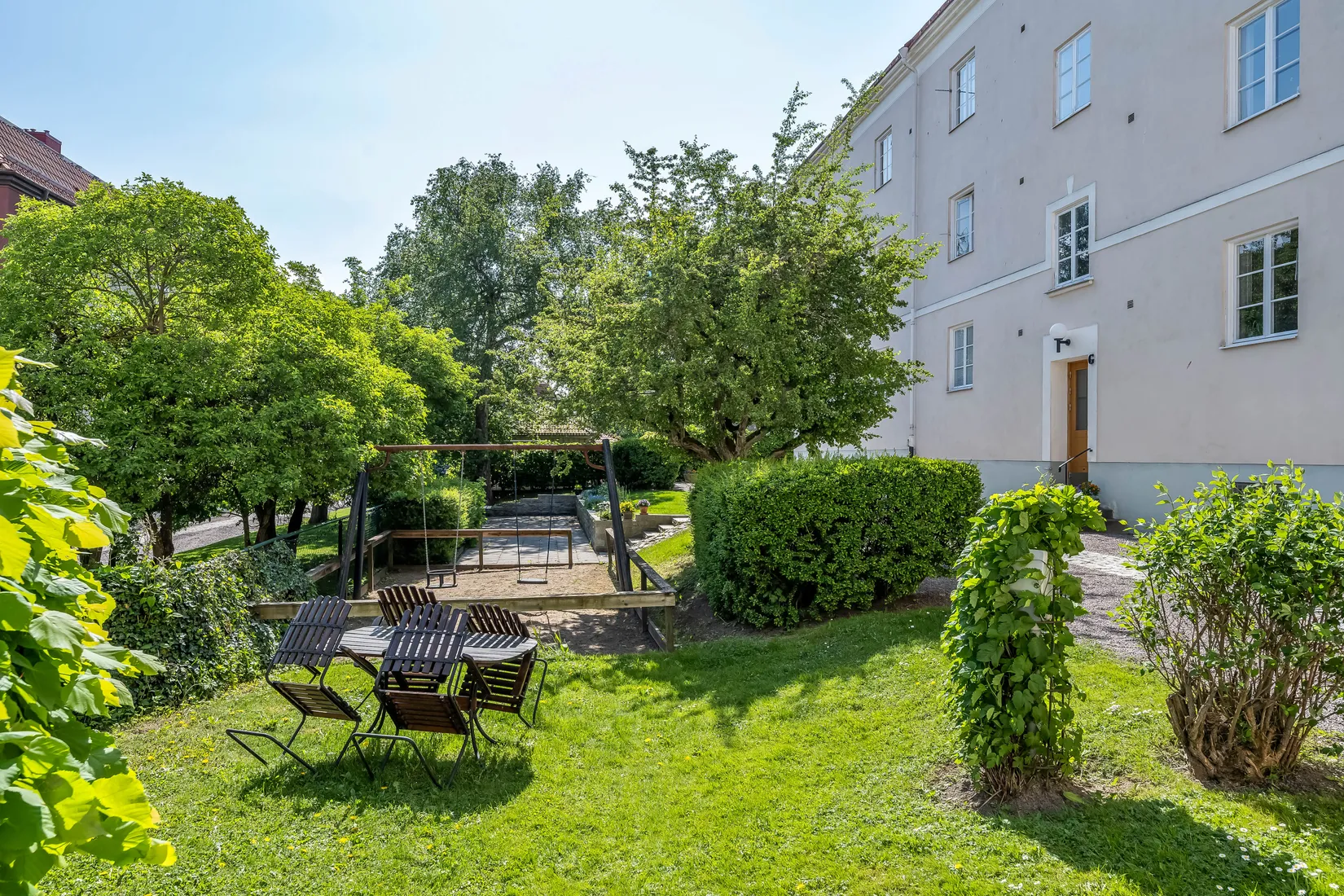 Bostadsrätt, Hörngatan 21D, Centralt, Norrköping