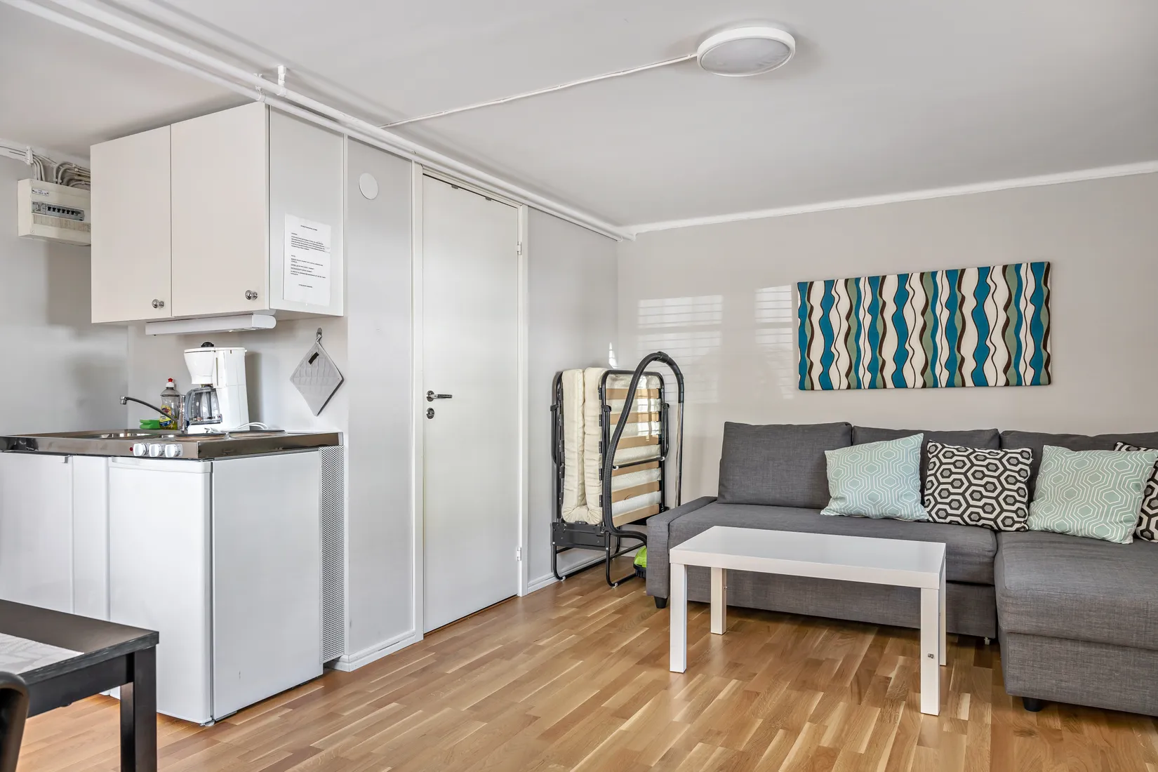 Bostadsrätt, Hörngatan 21D, Centralt, Norrköping