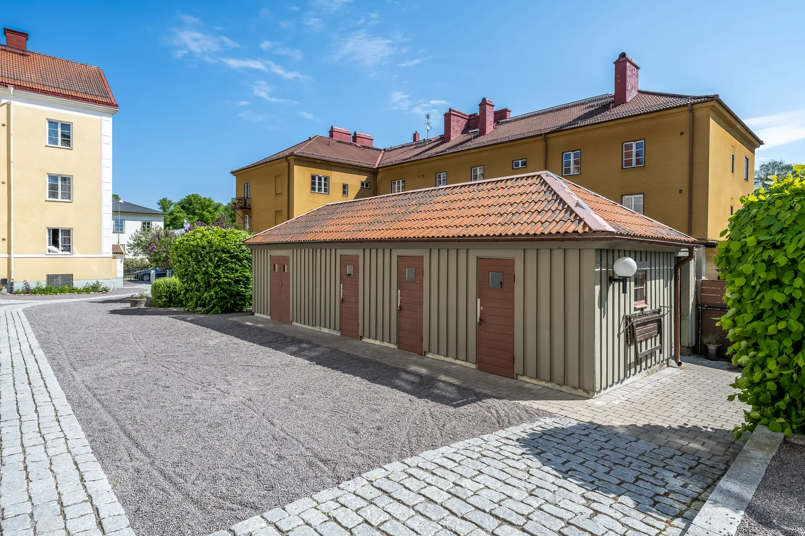 Bostadsrätt, Hörngatan 21D, Centralt, Norrköping