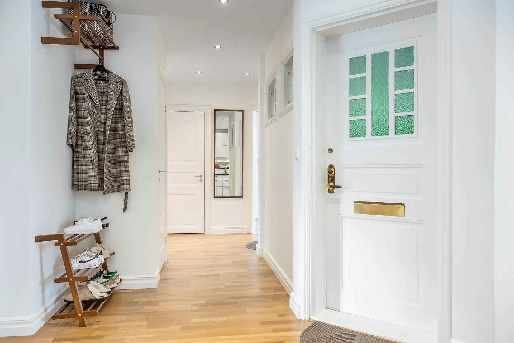Bostadsrätt, Hörngatan 21D, Centralt, Norrköping