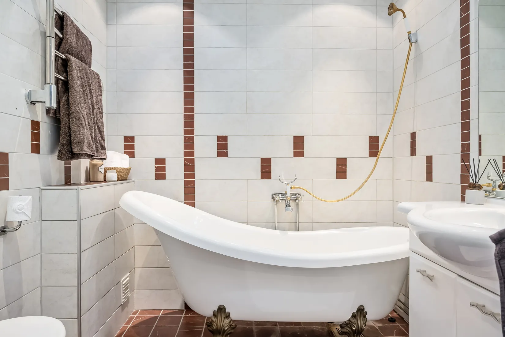 Bostadsrätt, Hörngatan 21D, Centralt, Norrköping