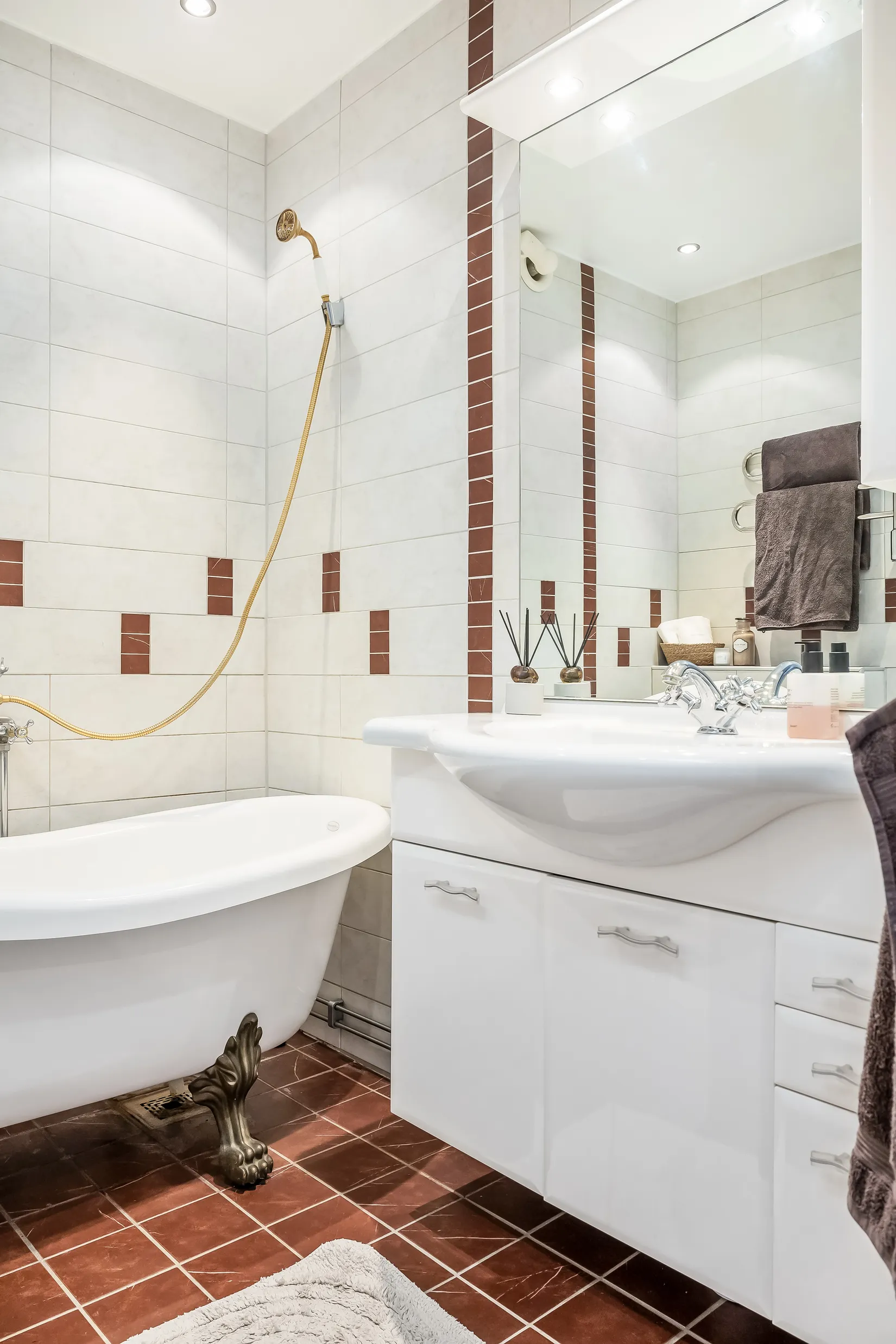 Bostadsrätt, Hörngatan 21D, Centralt, Norrköping