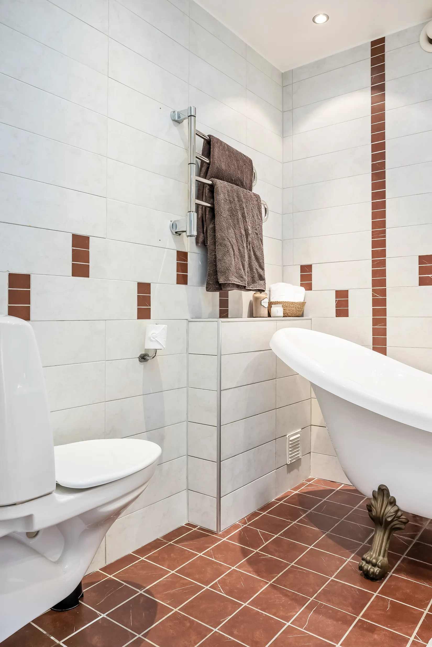 Bostadsrätt, Hörngatan 21D, Centralt, Norrköping