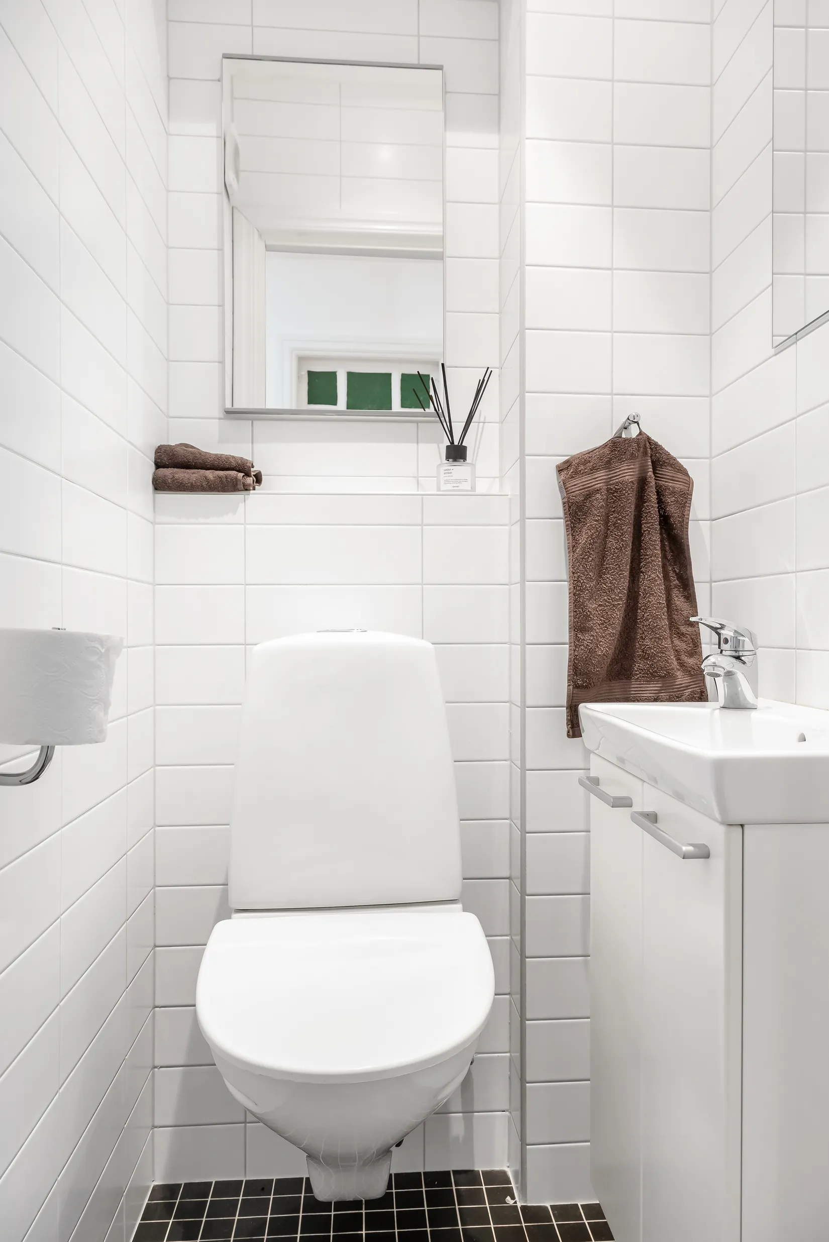 Bostadsrätt, Hörngatan 21D, Centralt, Norrköping