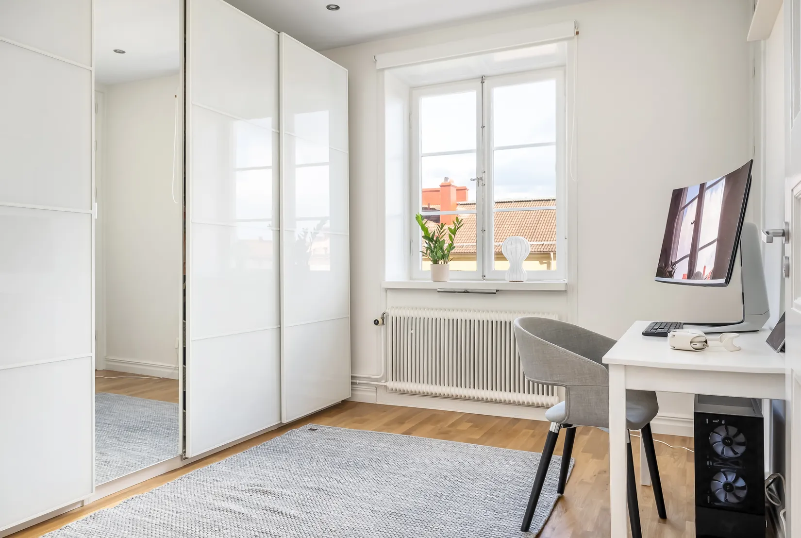 Bostadsrätt, Hörngatan 21D, Centralt, Norrköping
