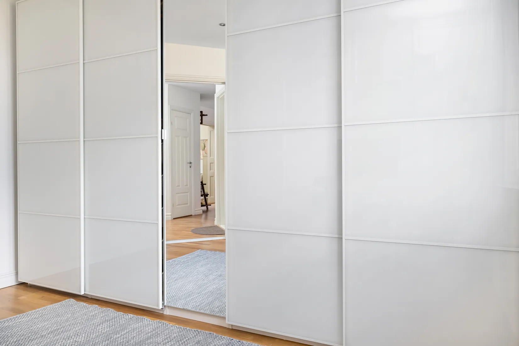 Bostadsrätt, Hörngatan 21D, Centralt, Norrköping