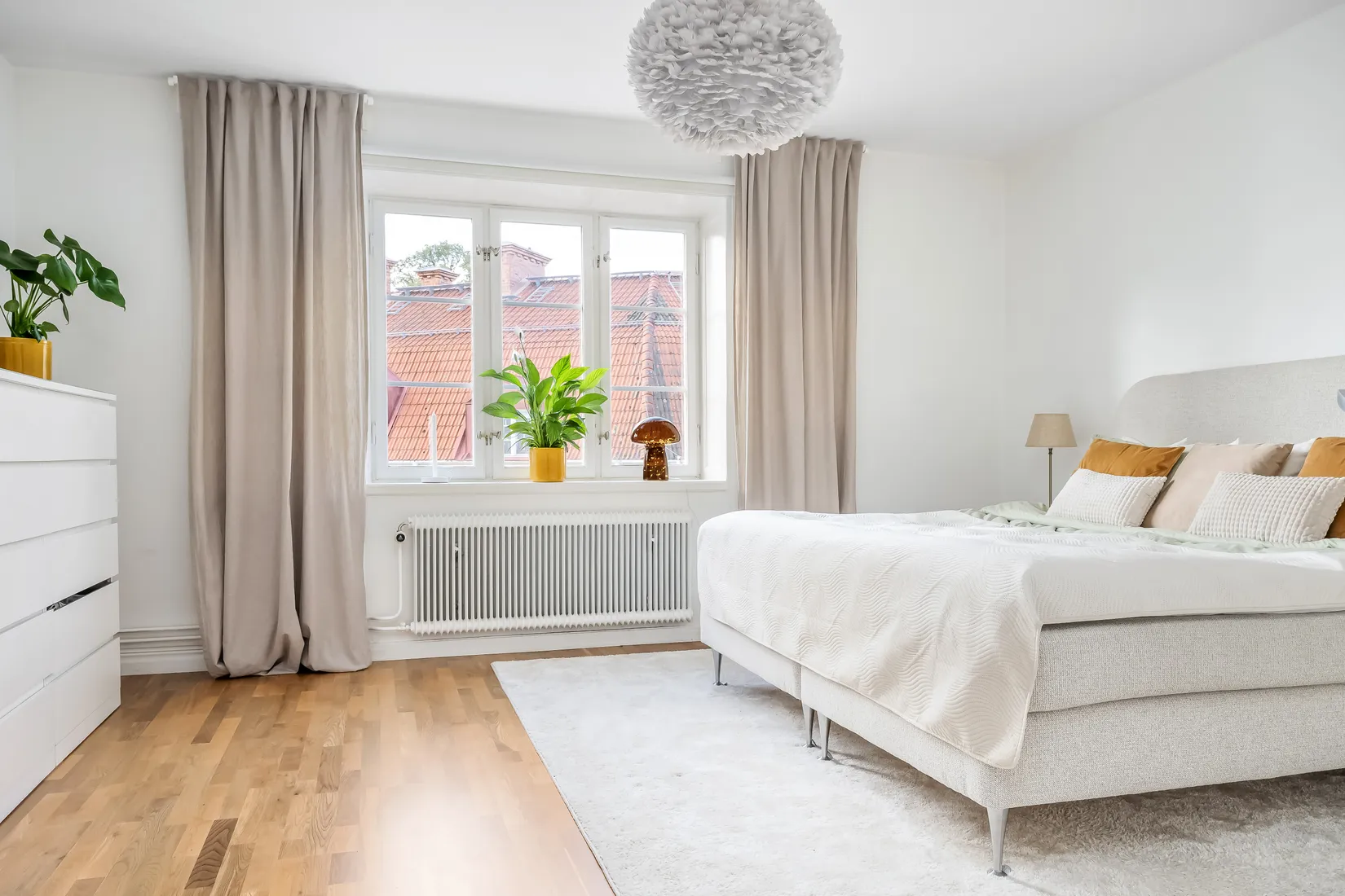 Bostadsrätt, Hörngatan 21D, Centralt, Norrköping