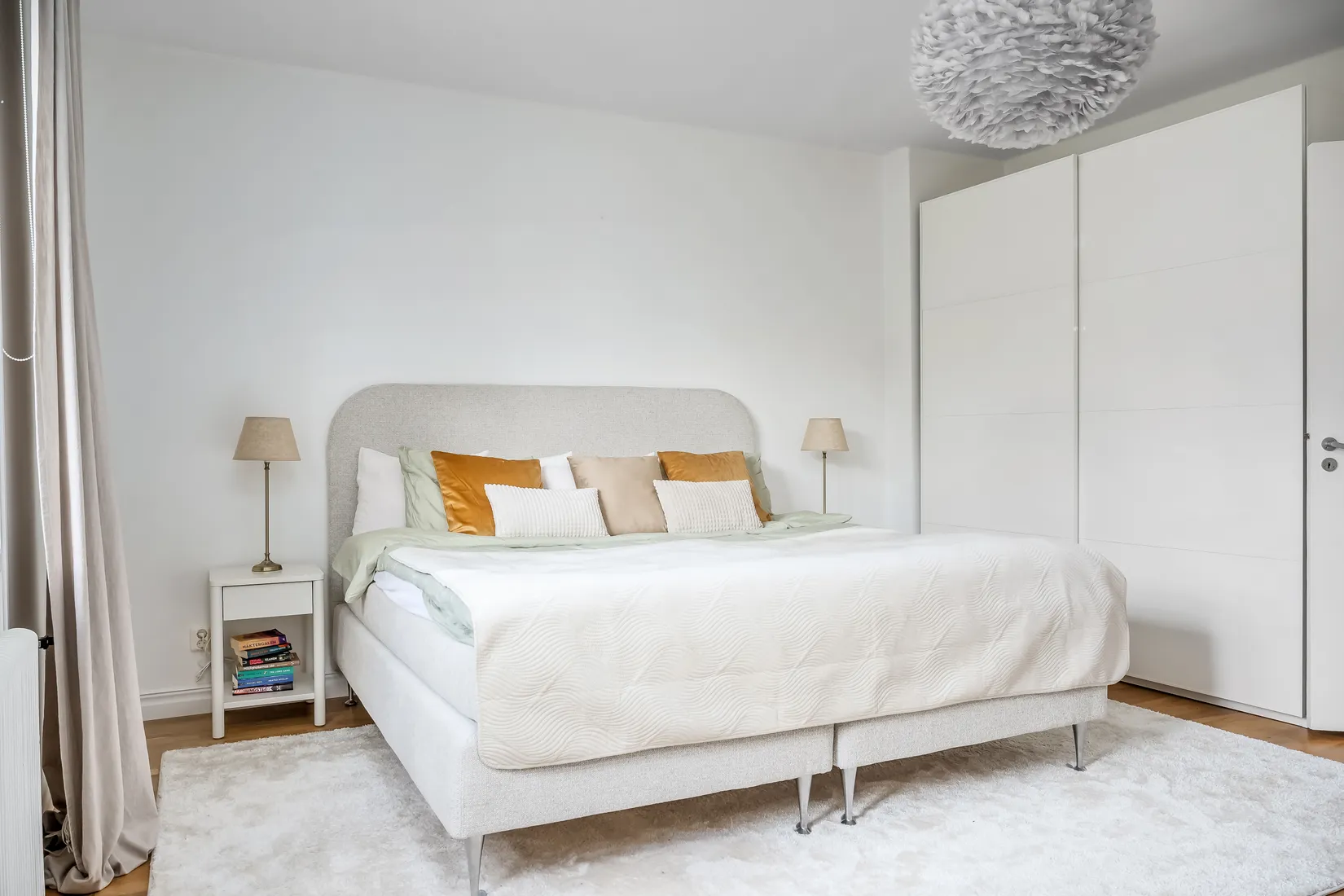 Bostadsrätt, Hörngatan 21D, Centralt, Norrköping